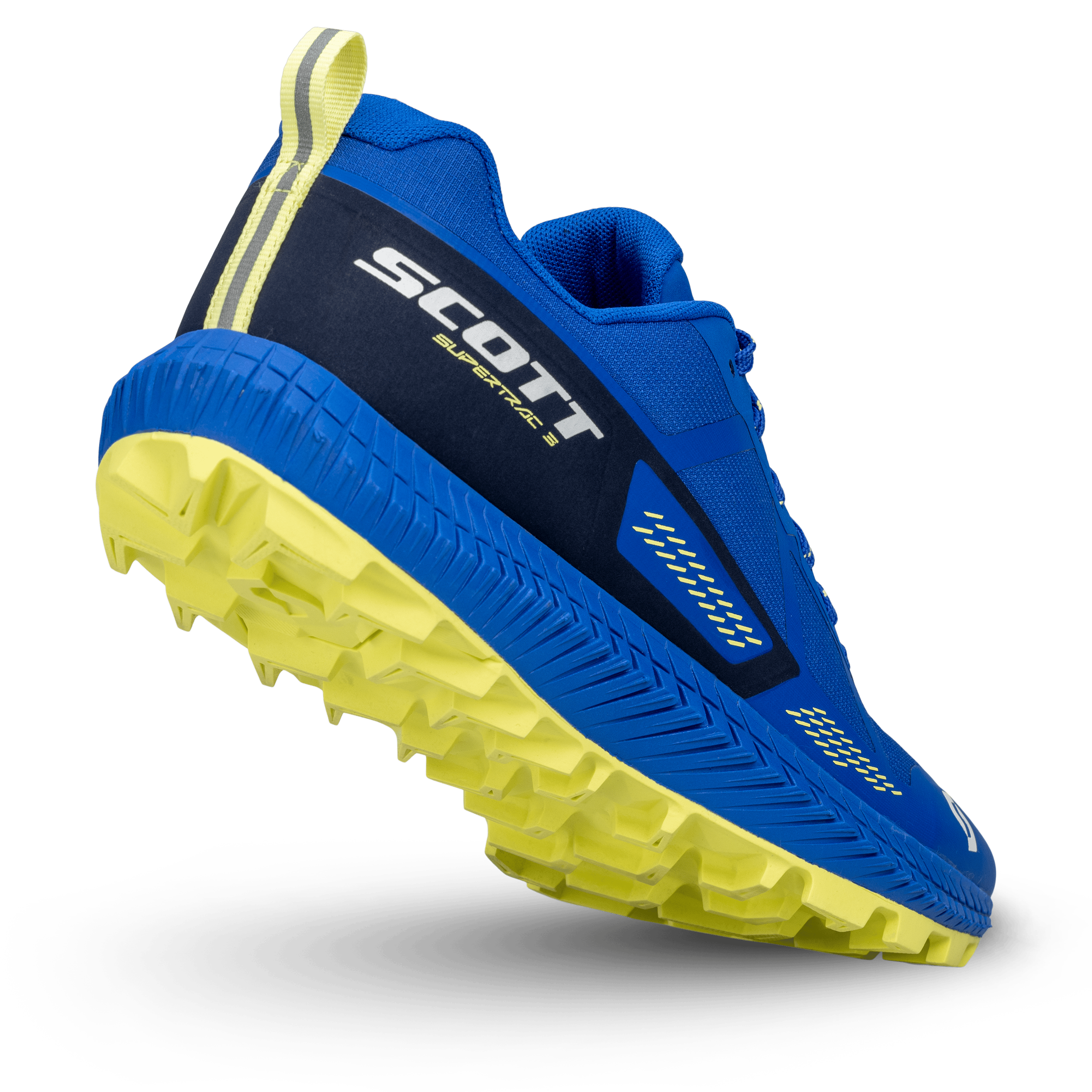 SCOTT, Sco Shoe Supertrac 3