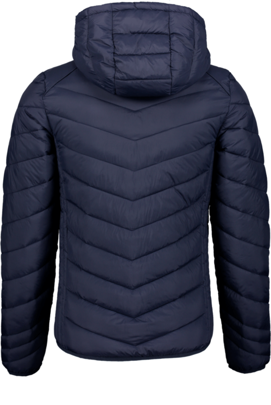 CLIQUE, Idaho Jkt