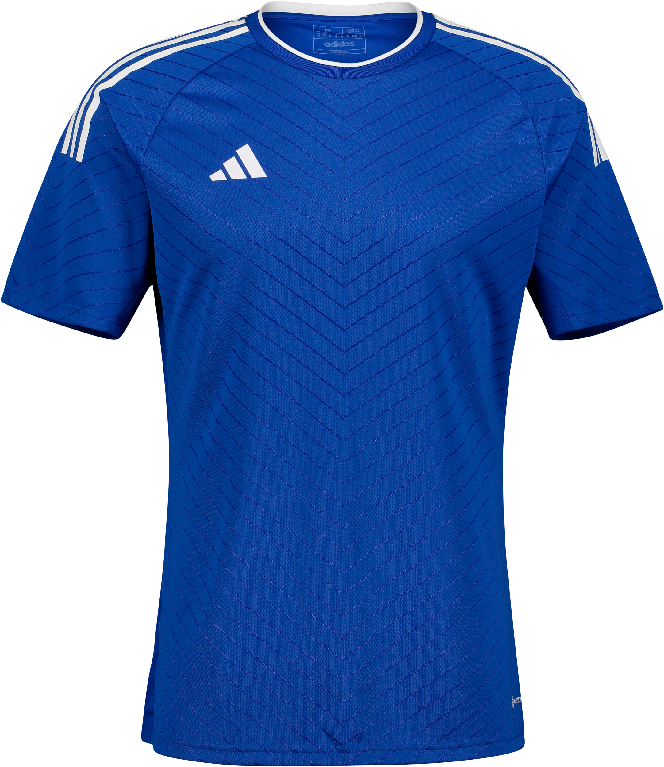 
ADIDAS, 
Campeon 23 Jsy Jr, 
Detail 1
