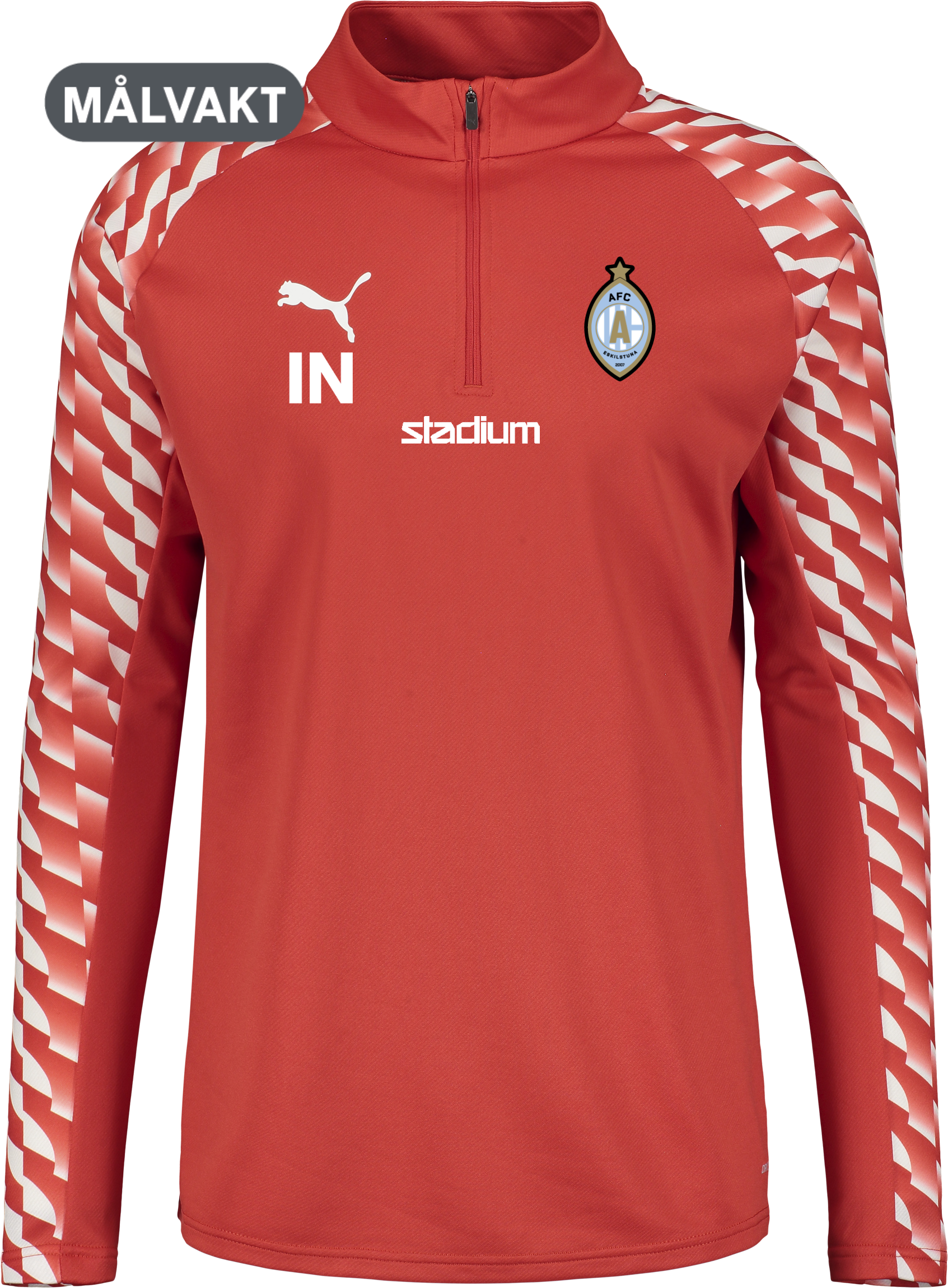 
PUMA, 
TEAMLIGA26 TRAINING 1/4 ZIP TOP JR, 
Detail 1
