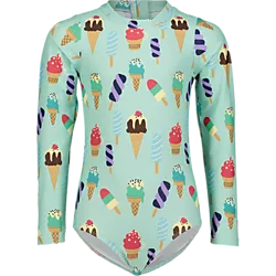 707693101101 GEGGAMOJA  Uv-Swim Suit Longsleeve 707693101101 GEGGAMOJA Uv-Swim Suit Longsleeve  Standard Small1x1