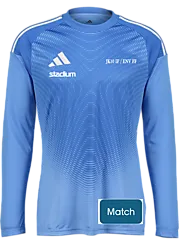 400134101101 ADIDAS T25 C Gk Jsy Ls Jr 400134101101 ADIDAS T25 C Gk Jsy Ls Jr Standard Small1x1