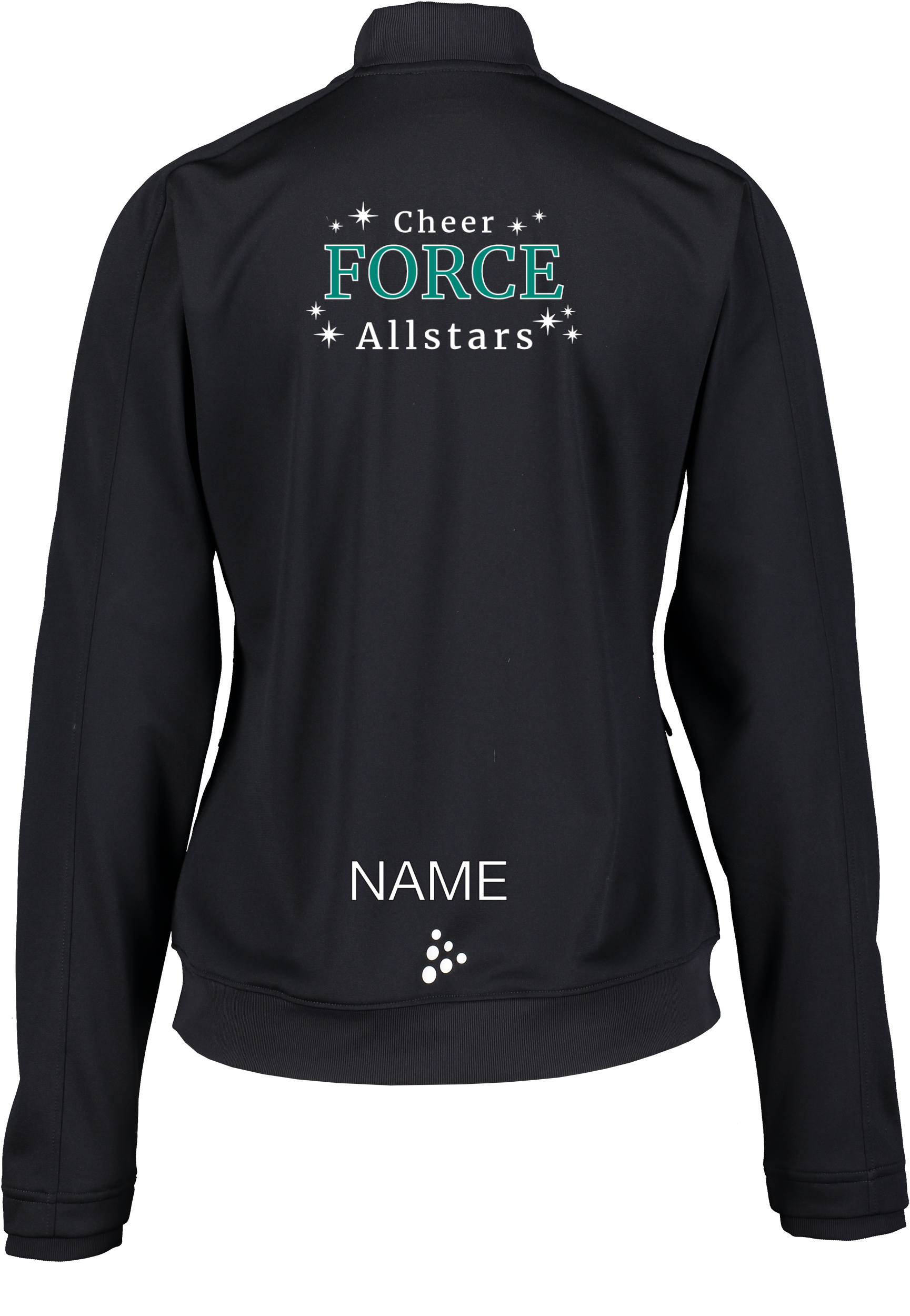 CRAFT, Evolve 2.0 Full Zip Jacket W