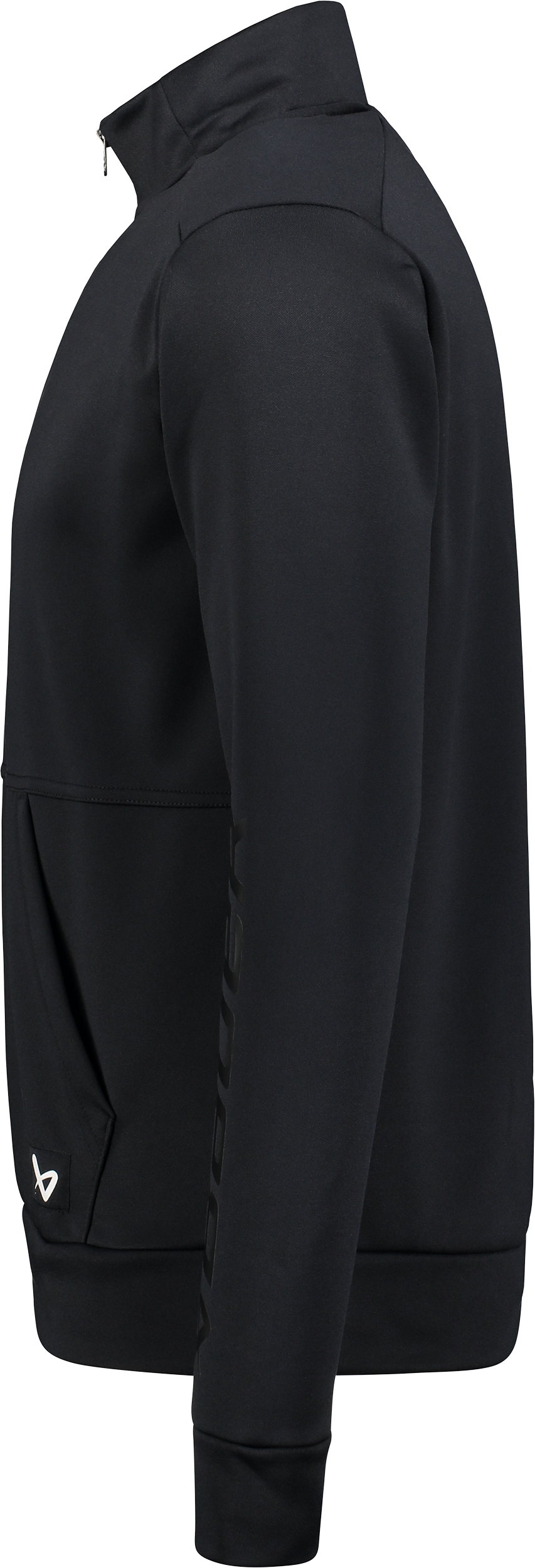 BAUER, S23 Bauer Team Fleece 1/2 Zip-Sr