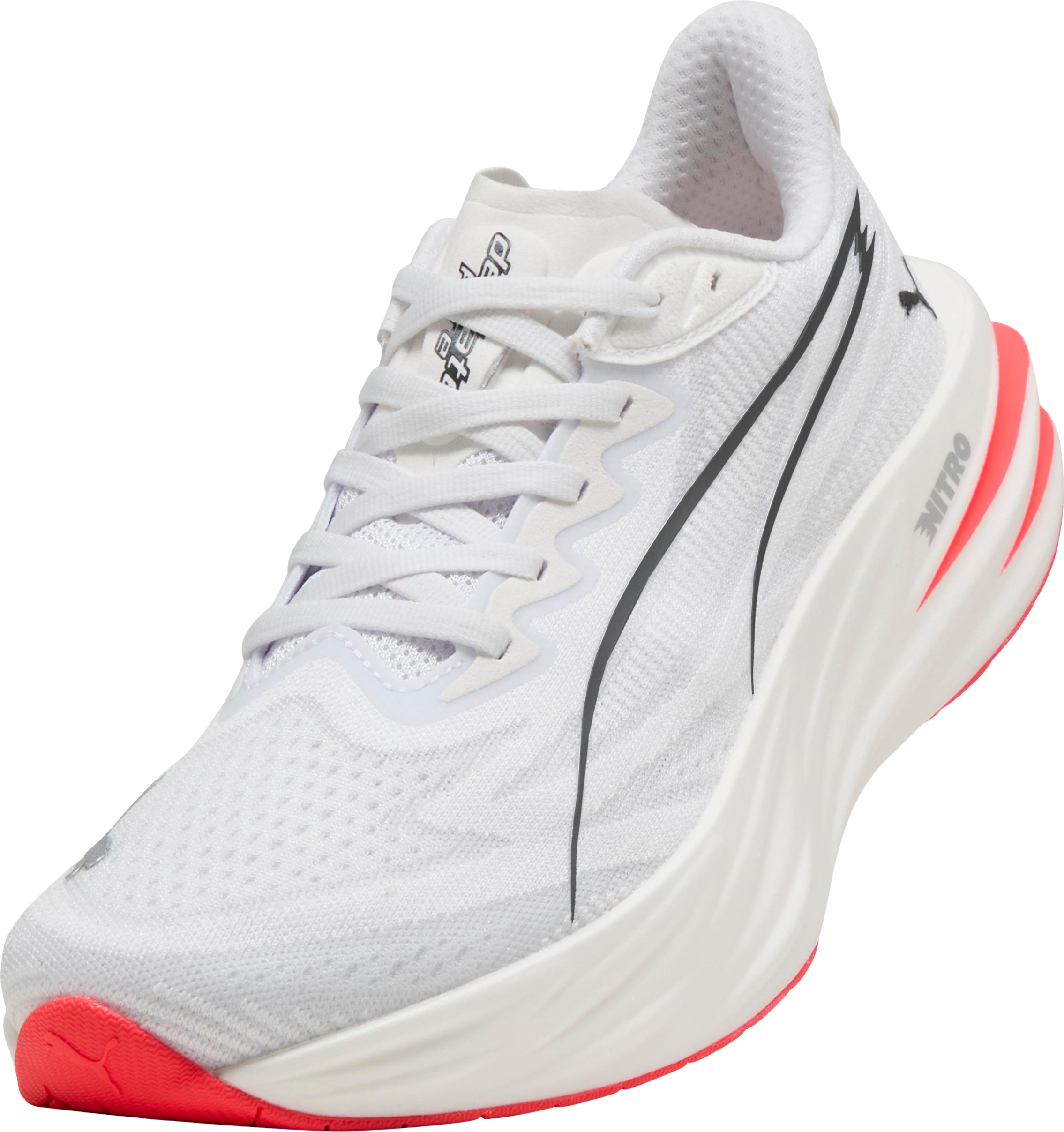 PUMA, W DEVIATE PURE NITRO