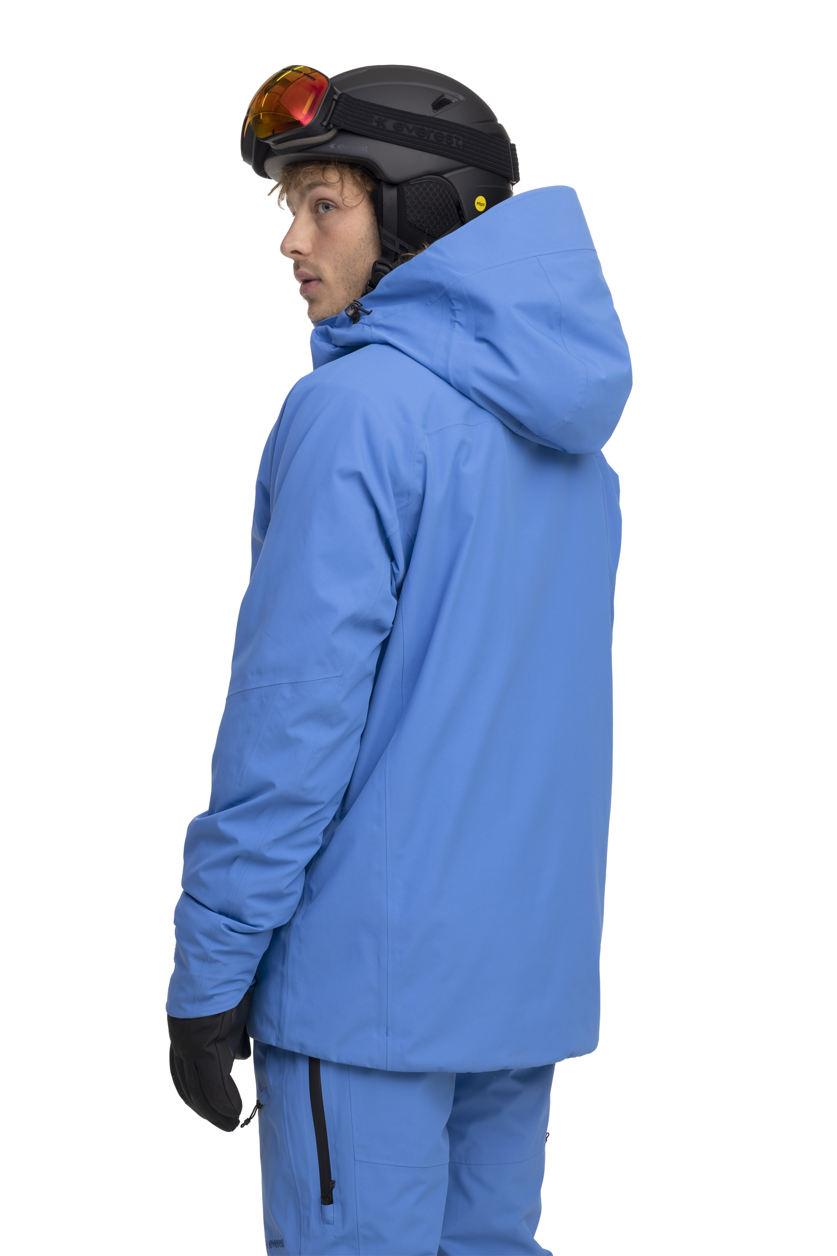 EVEREST, M Alpine Jacket