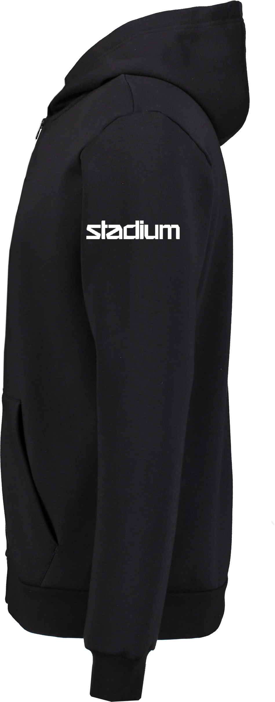 ADIDAS, ENT26 FZ HOOD JR