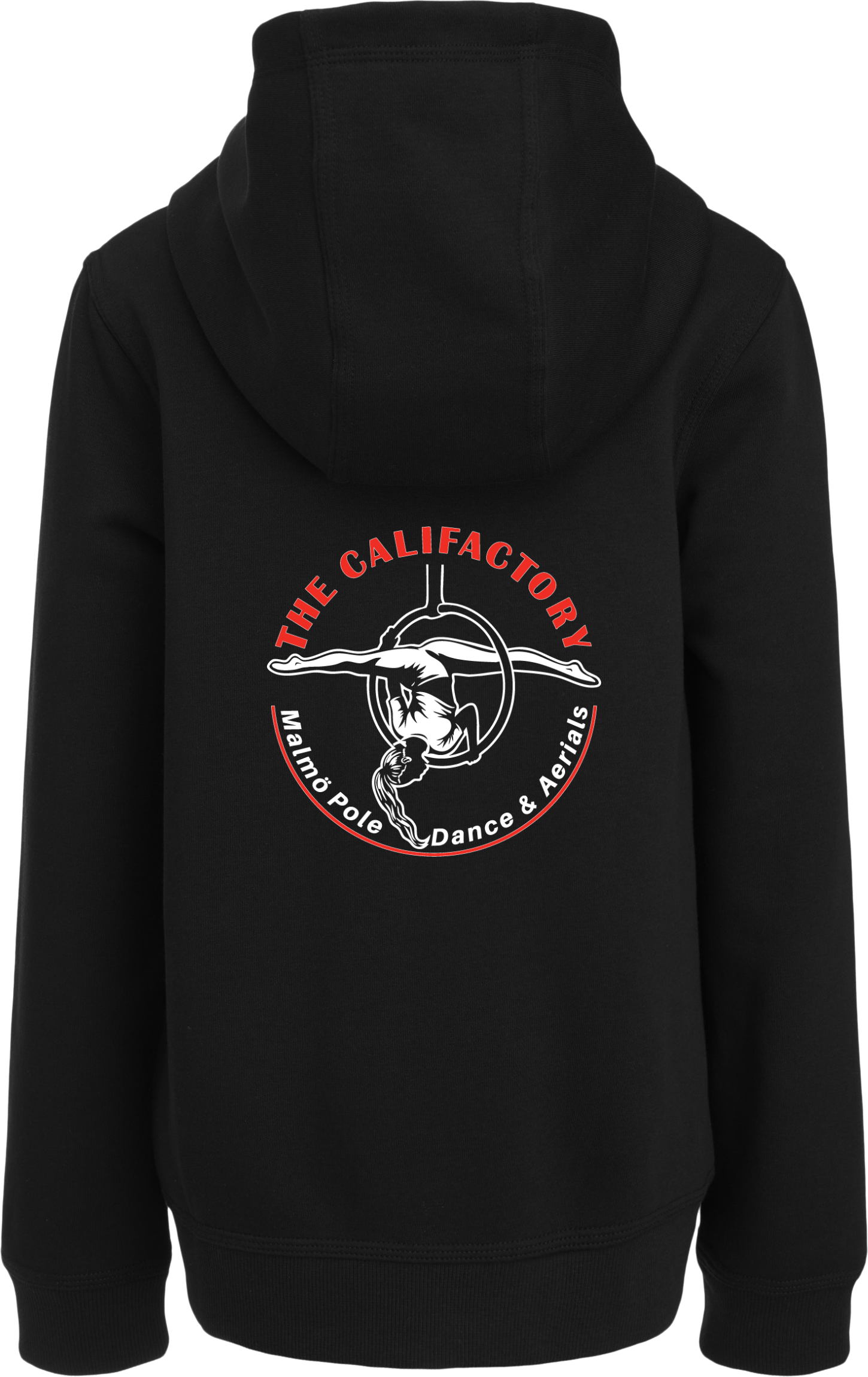 NIKE, PARK26 FLC FZ HOOD JR