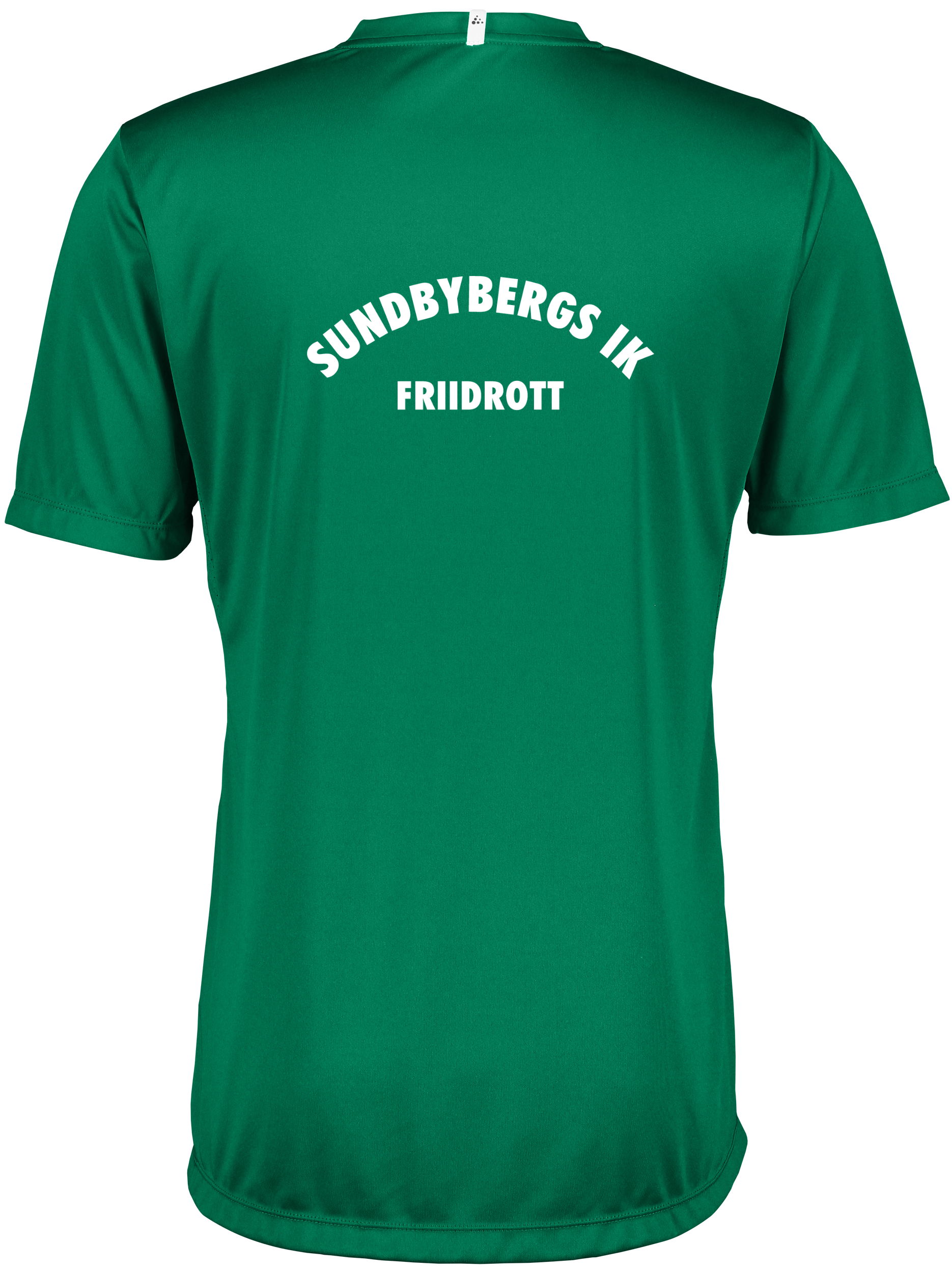 CRAFT, Squad Go SS Jersey