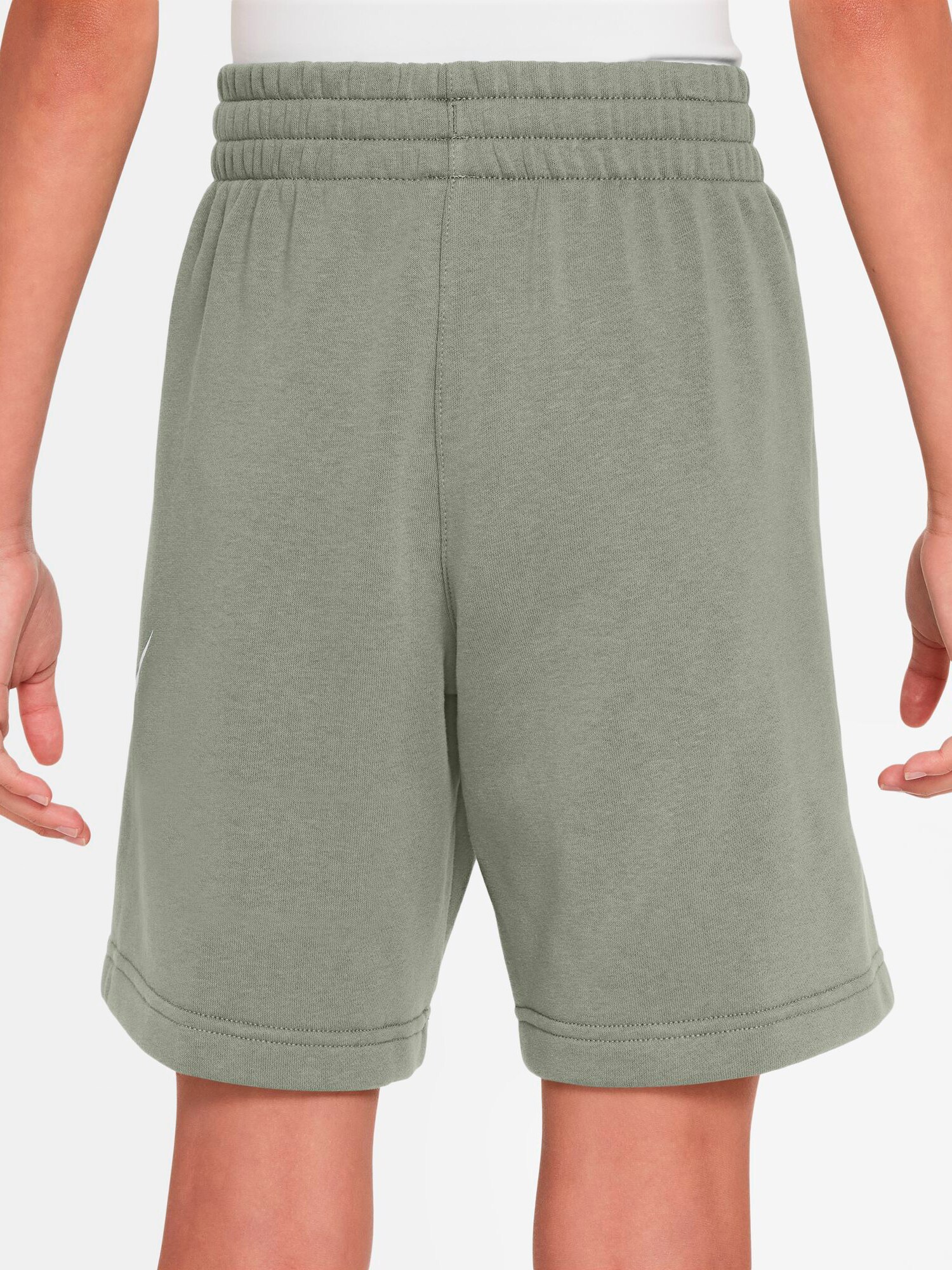 NIKE, J Nsw Club Ft Short Hbr