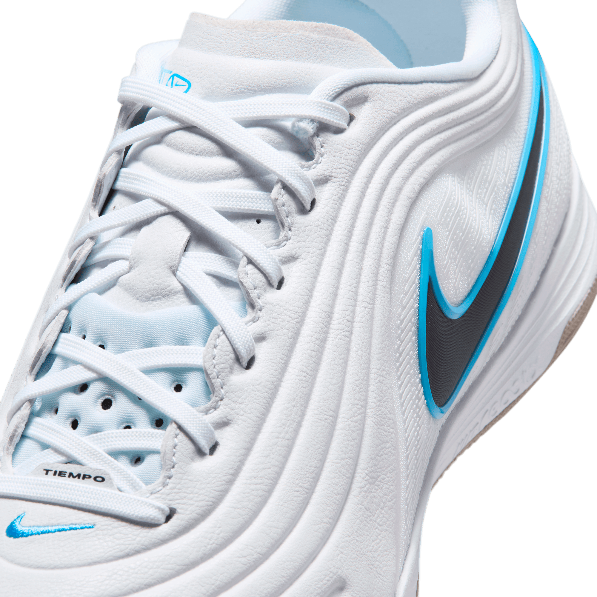 NIKE, TIEMPO REACTGATO IC