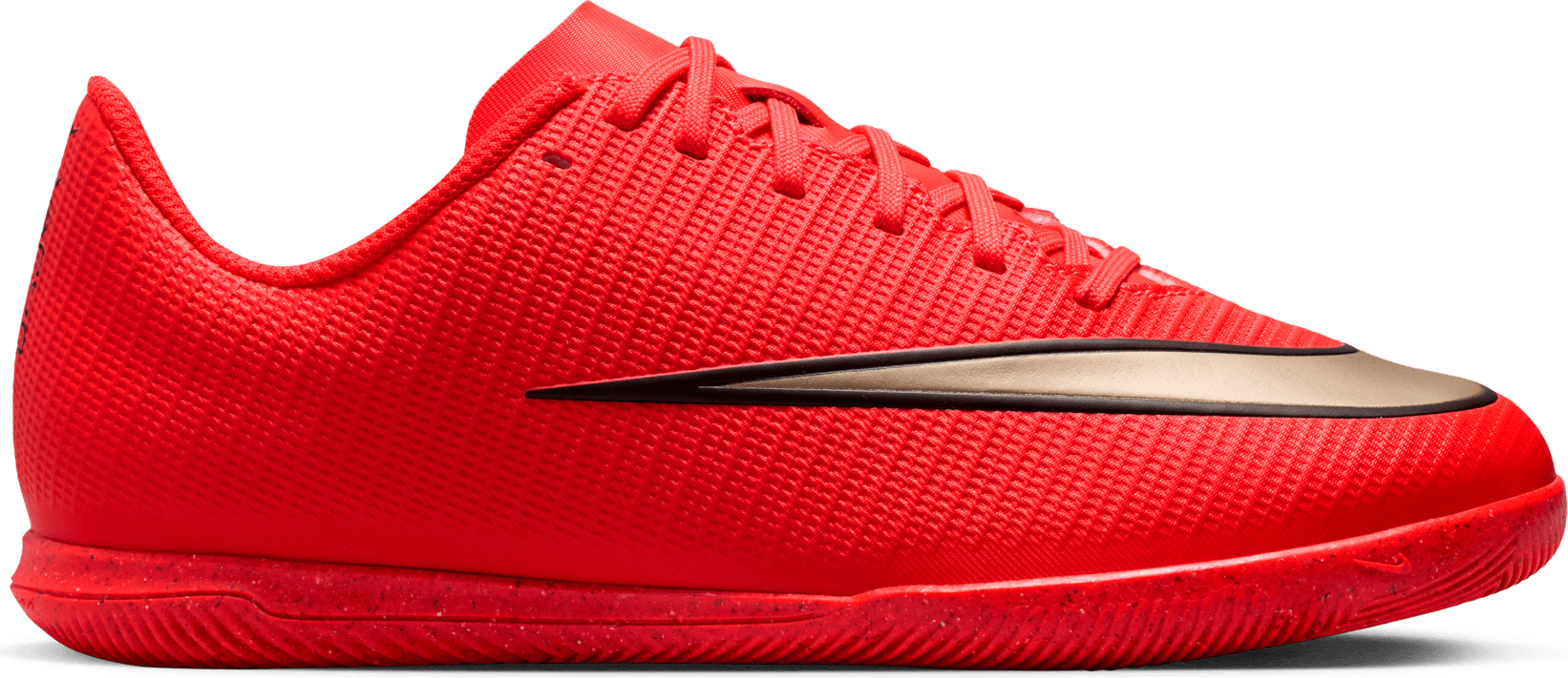 
NIKE, 
JR MERCURIAL VAPOR 17 CLUB IC, 
Detail 1
