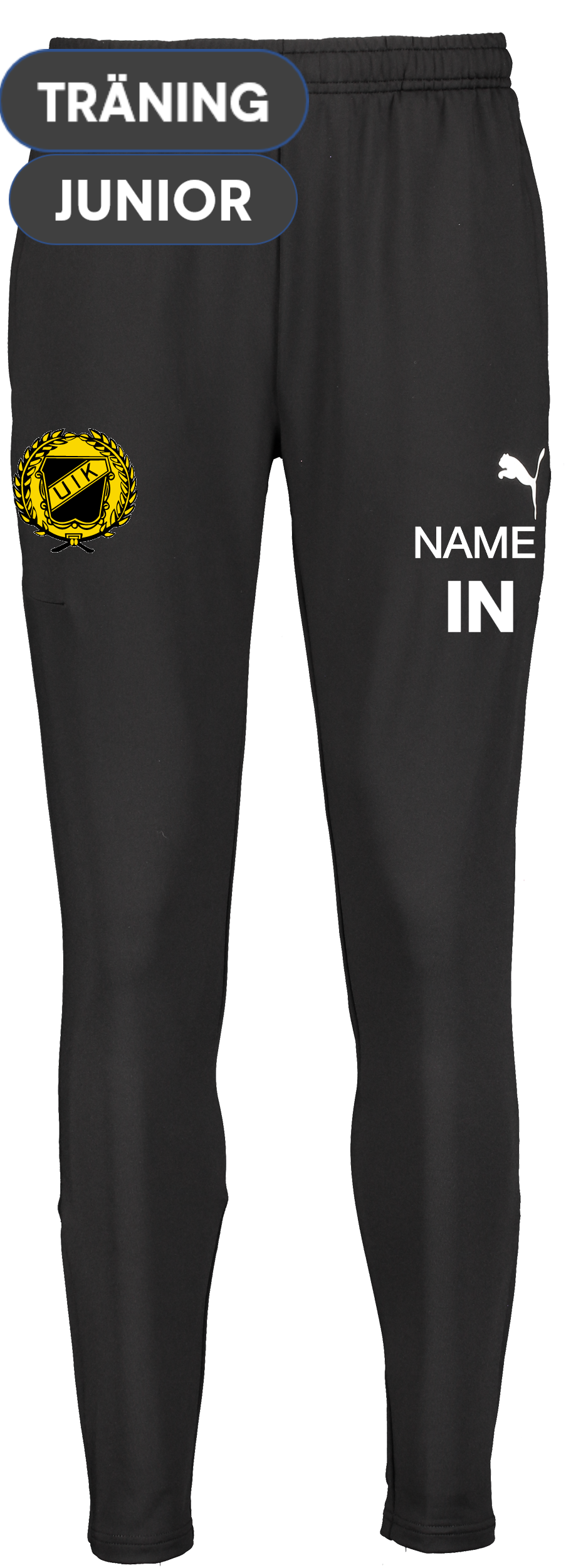 
PUMA, 
T Goal Pro Trg Pnt Jr, 
Detail 1

