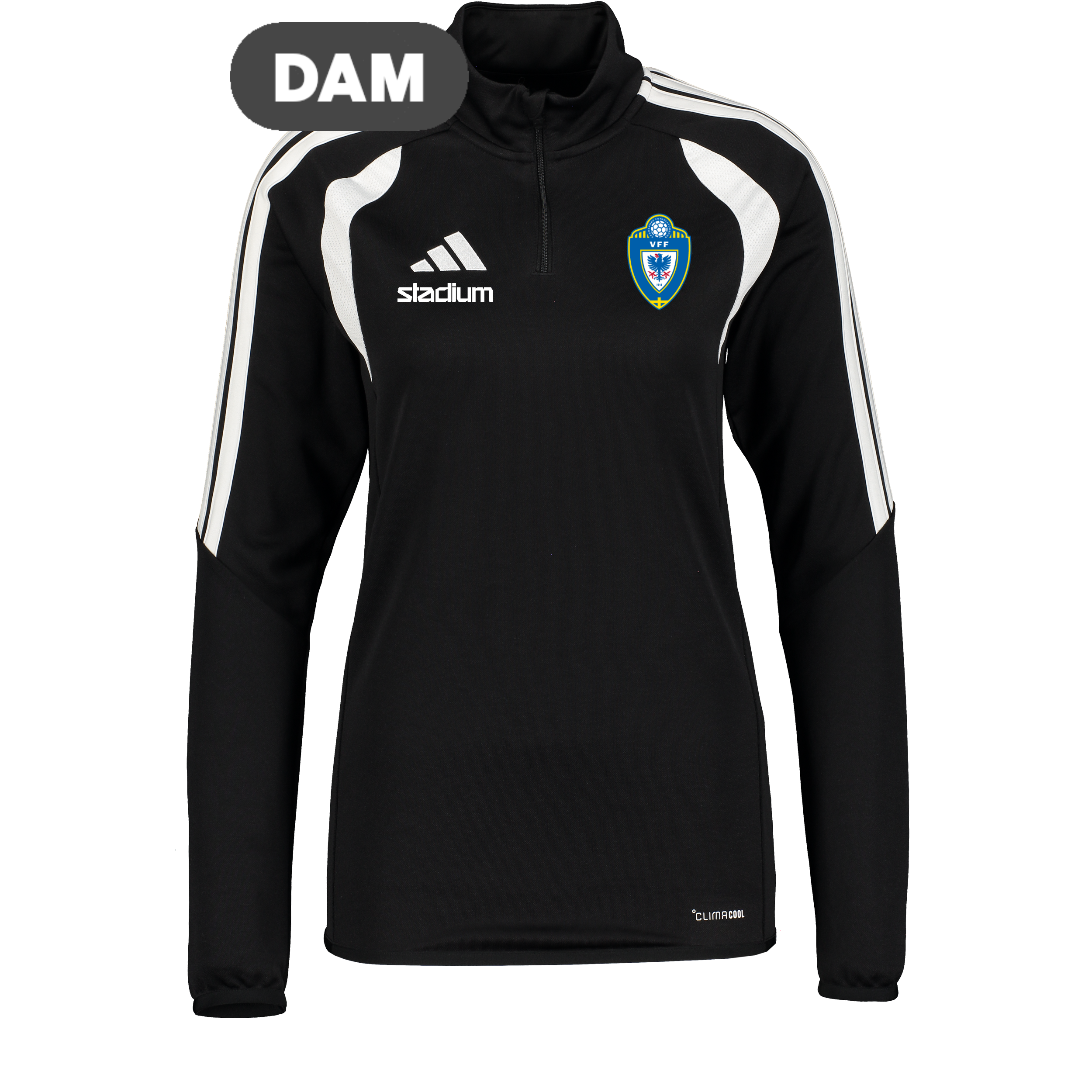 
ADIDAS, 
TIRO26 L TR TOP W, 
Detail 1
