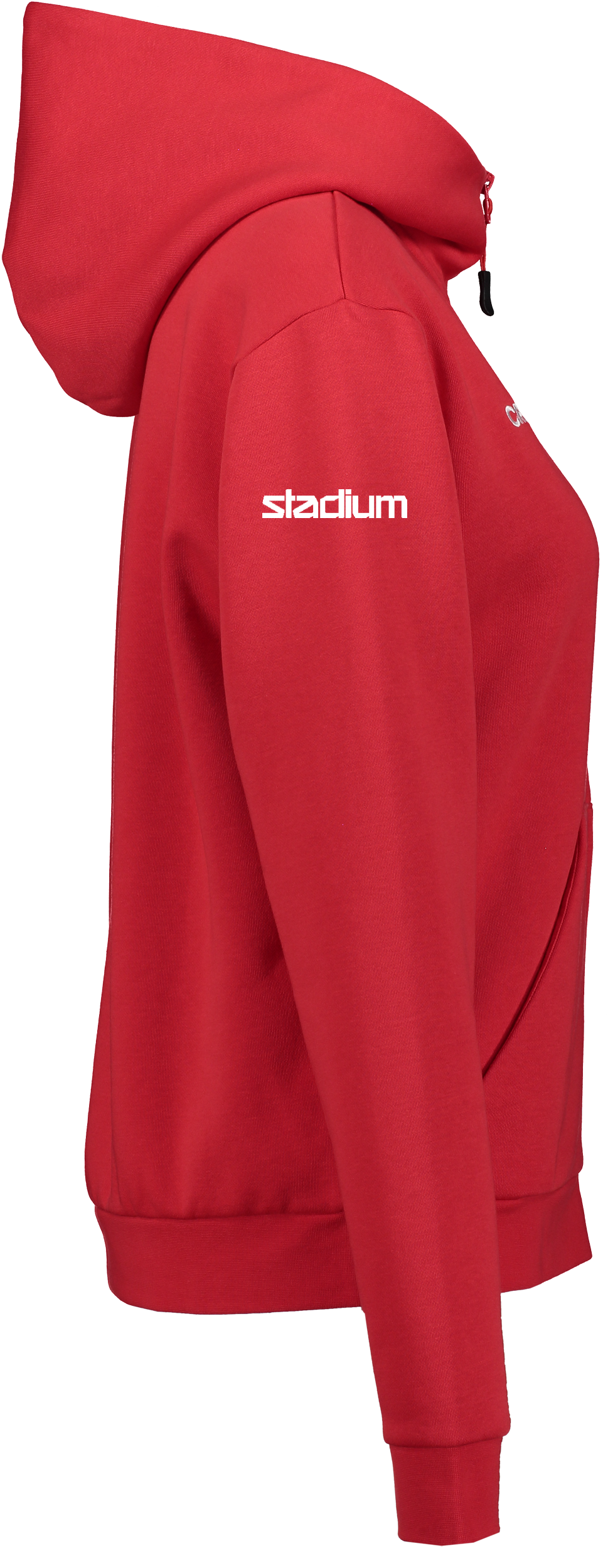 CRAFT, Community 2.0 Fz Hood W