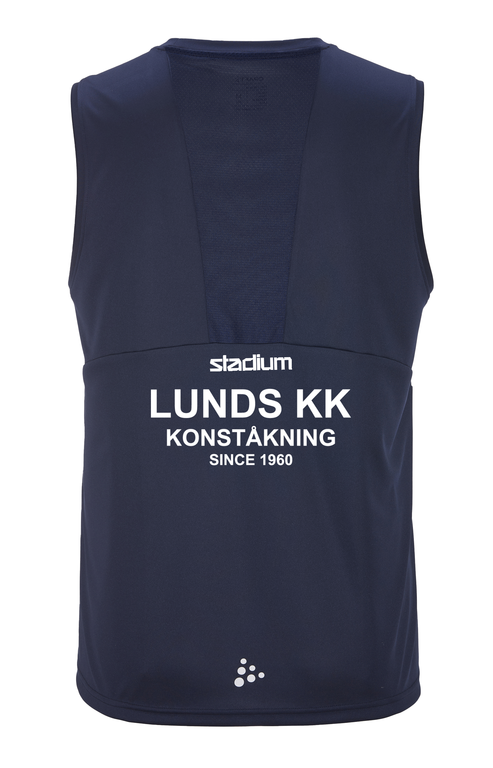 CRAFT, Rush 2.0 Singlet M