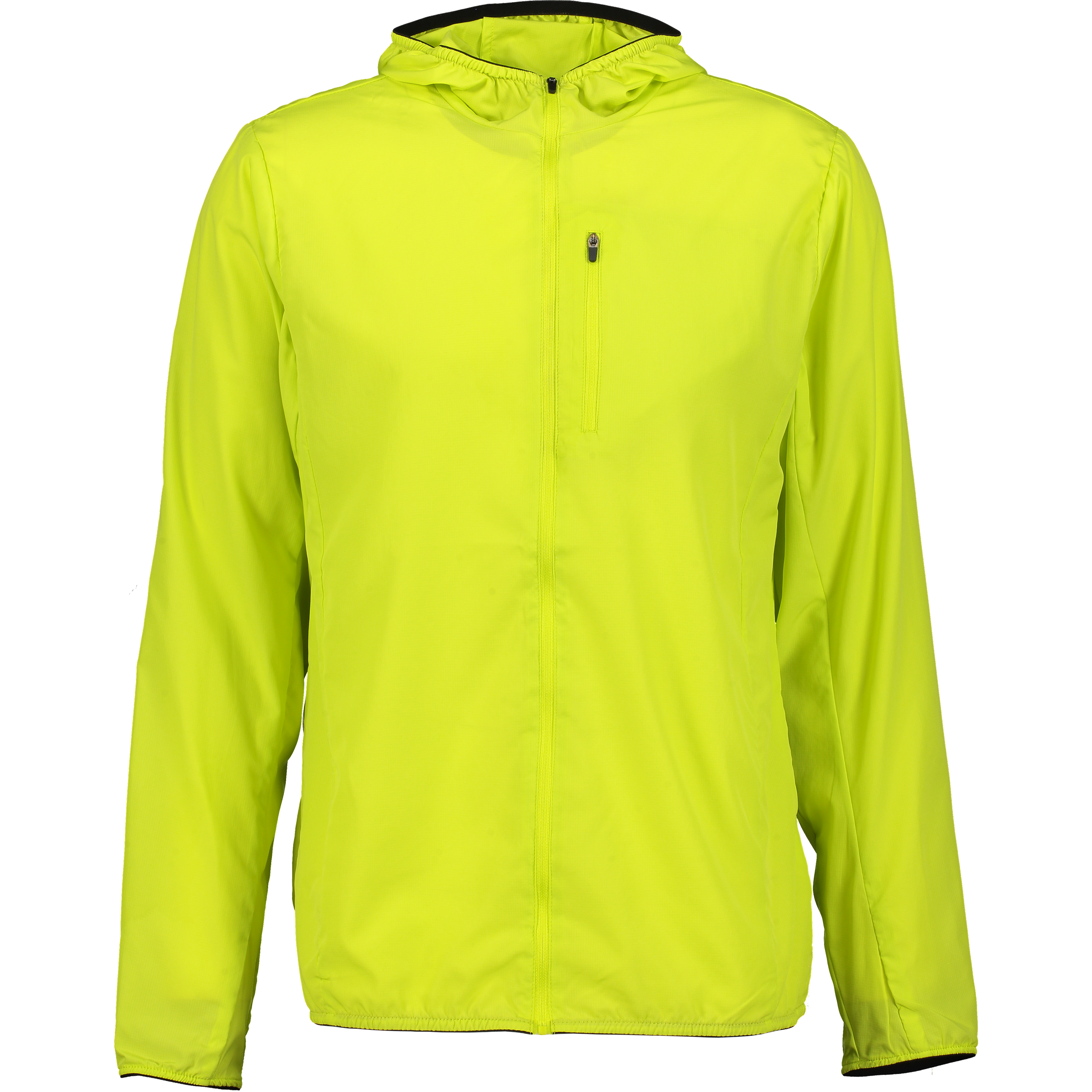 
RONHILL, 
Run Wind Jacket M, 
Detail 1
