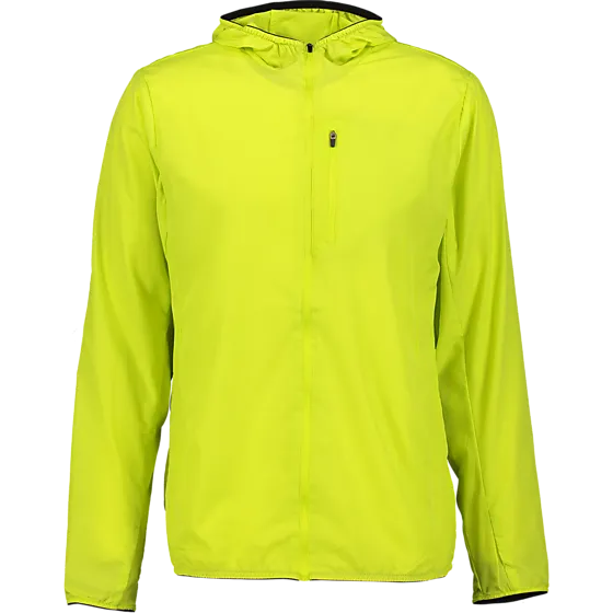 RONHILL, 
Run Wind Jacket M, 
Detail 1