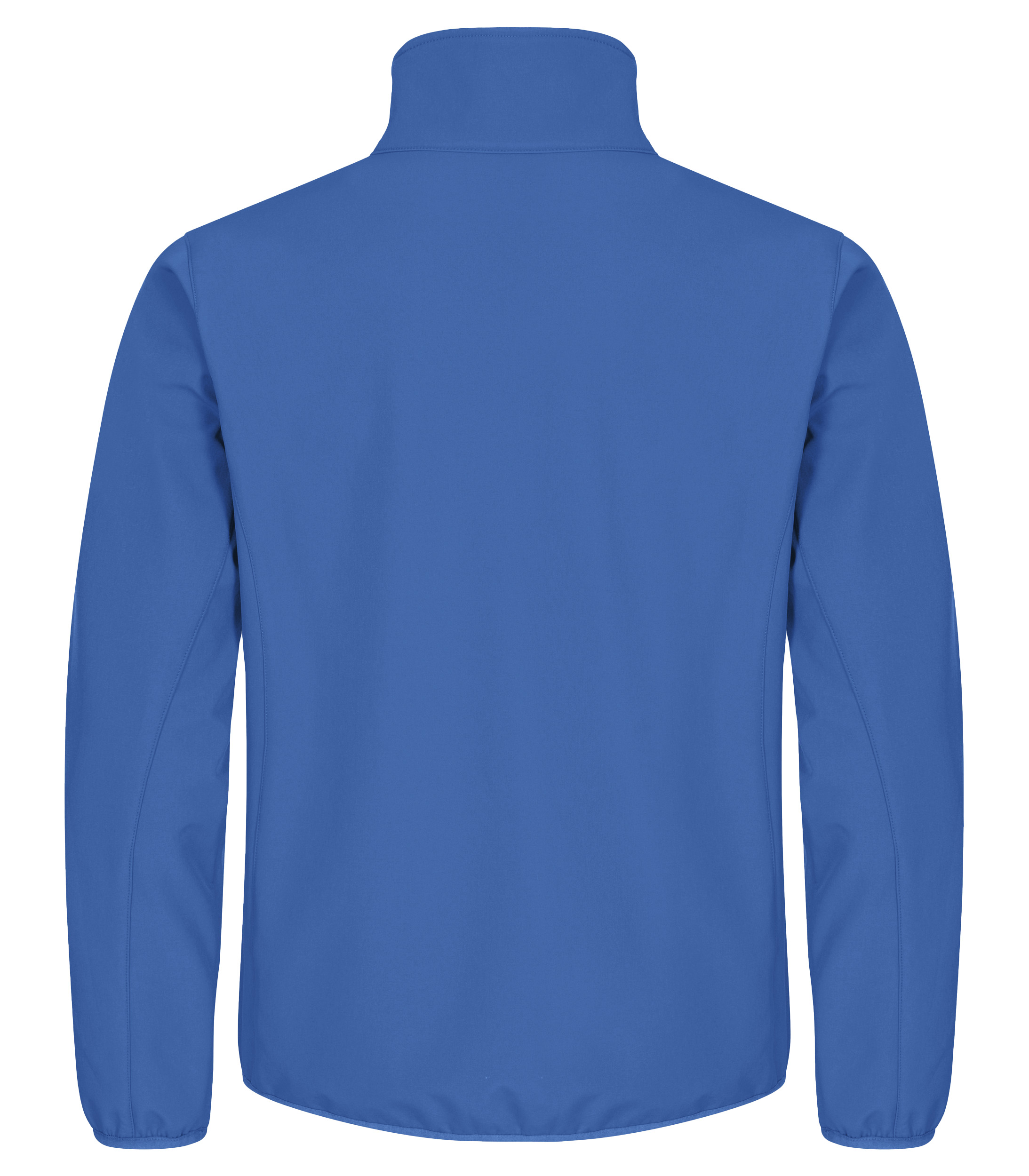 CLIQUE, Classic Softshell Jkt Jr