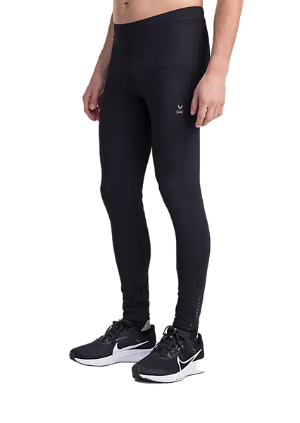 395194101101 SOC M Run Tights 395194101101 SOC M Run Tights Model01 Detail