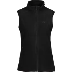 707848101101 CROSS SPORTSWEAR  Zip Fleece Vest W 707848101101 CROSS SPORTSWEAR Zip Fleece Vest W  Standard Small1x1