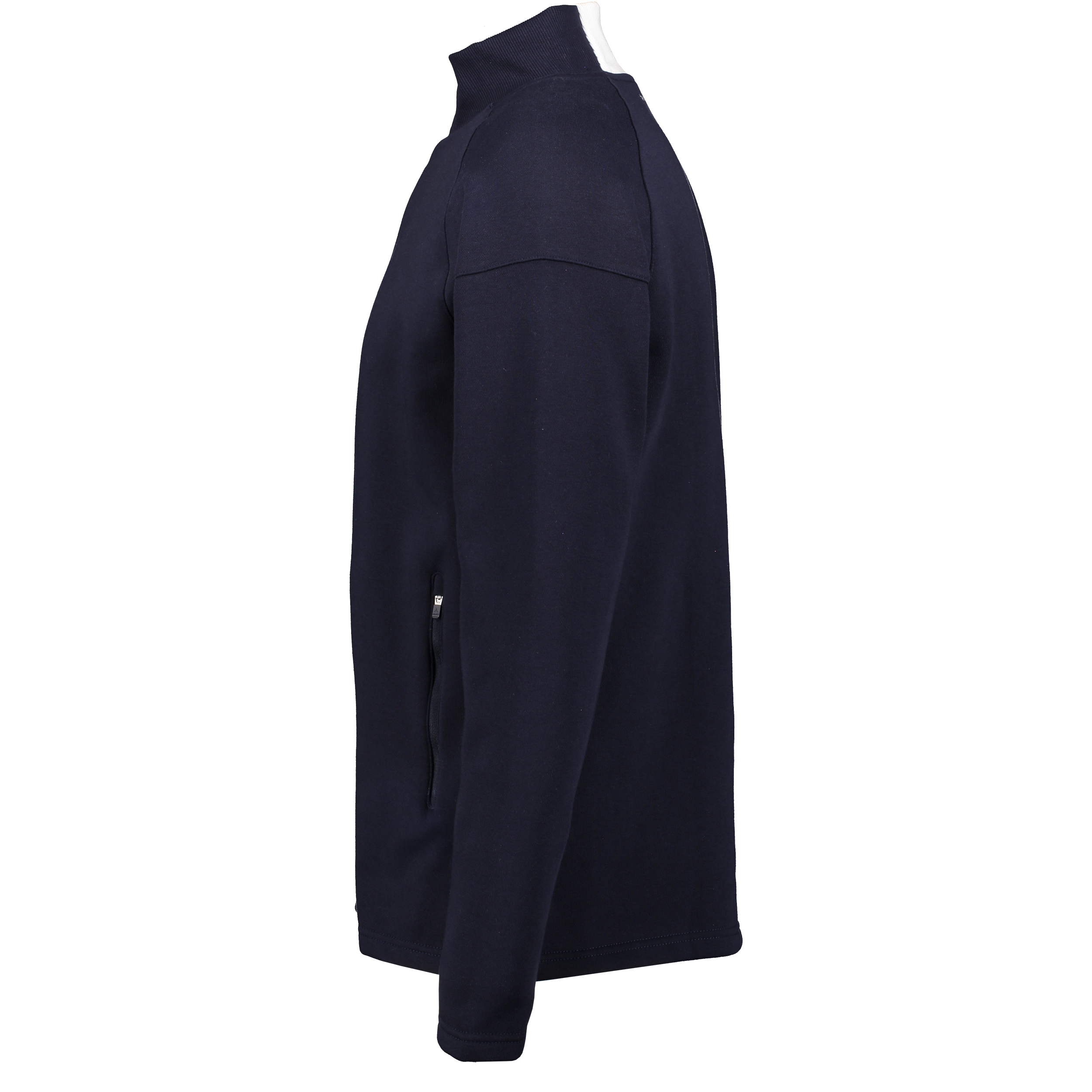 SELECT, Oxford 25 Zip Jkt