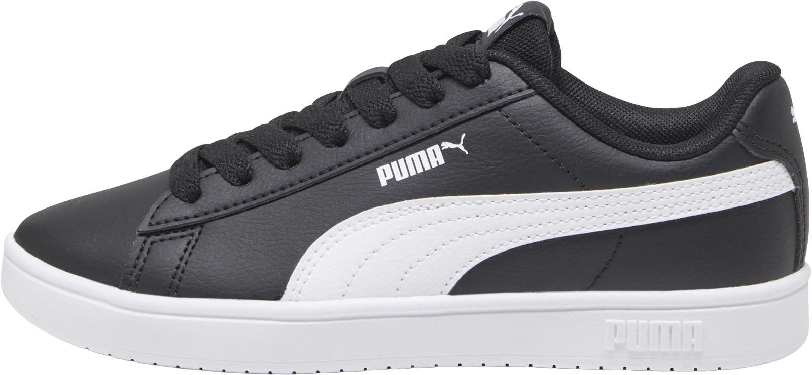 
PUMA, 
PUMA RICKIE CLASSIC JR, 
Detail 1
