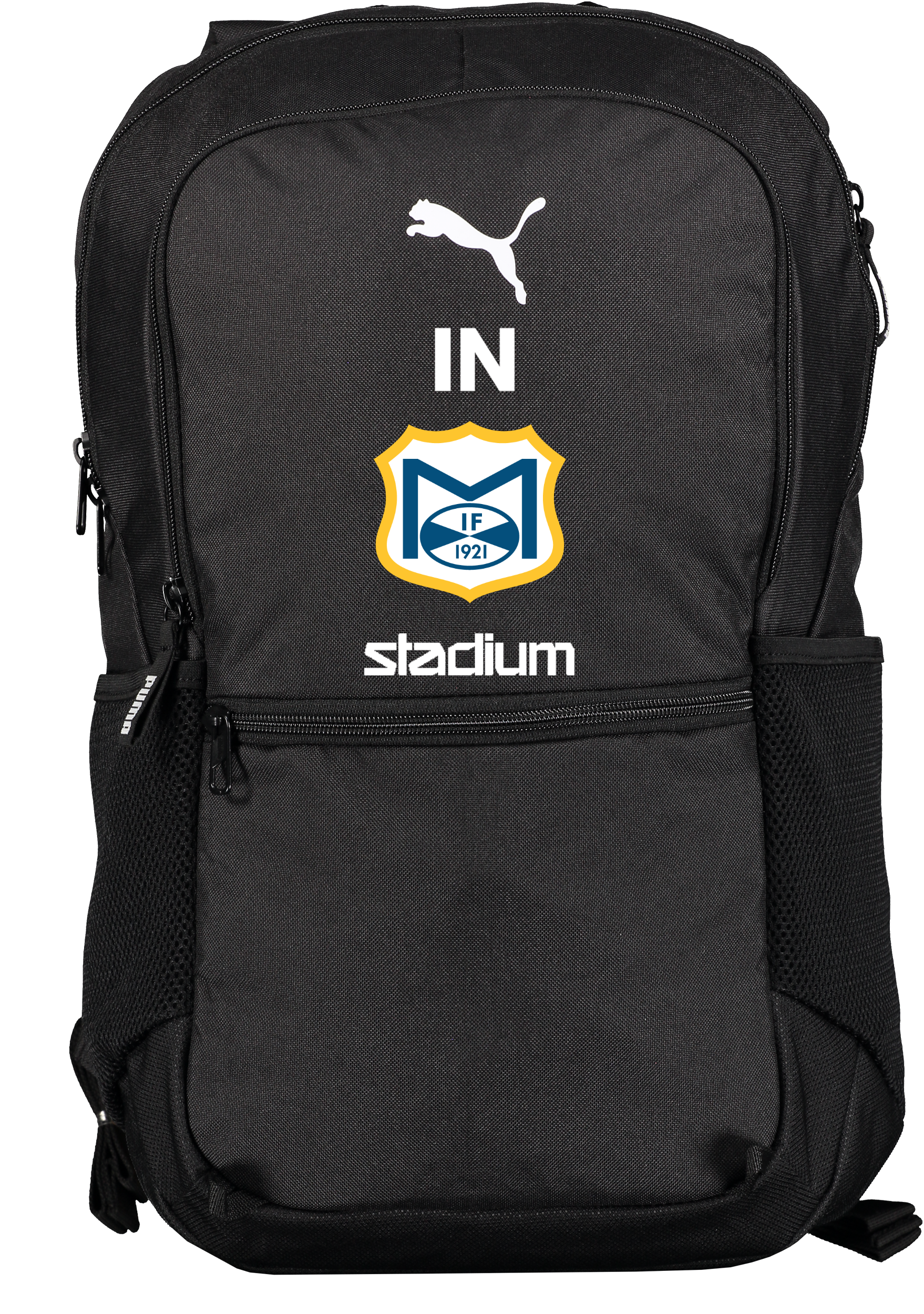 
PUMA, 
T Goal Bp Bn, 
Detail 1
