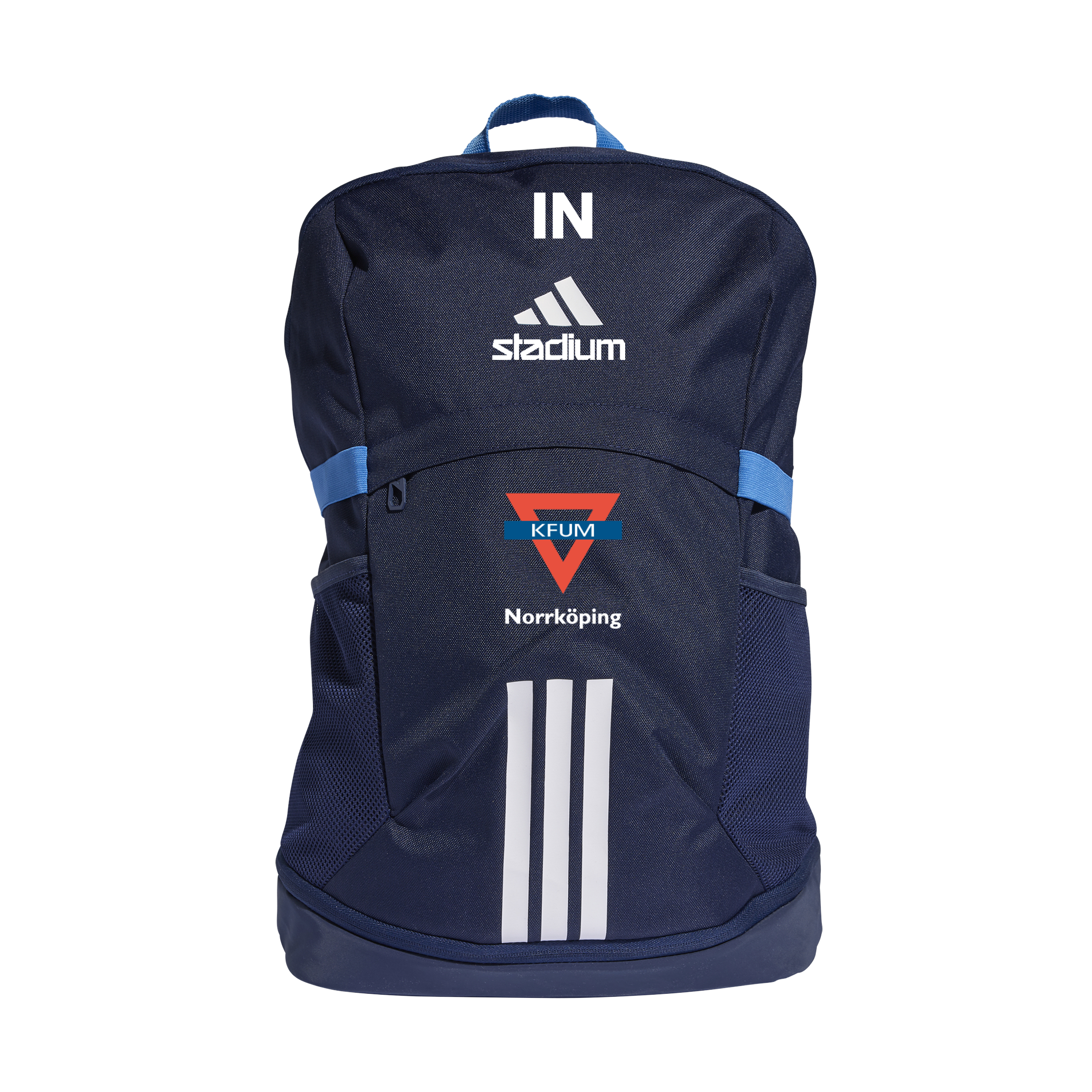 
ADIDAS, 
TIRO BACKPACK, 
Detail 1
