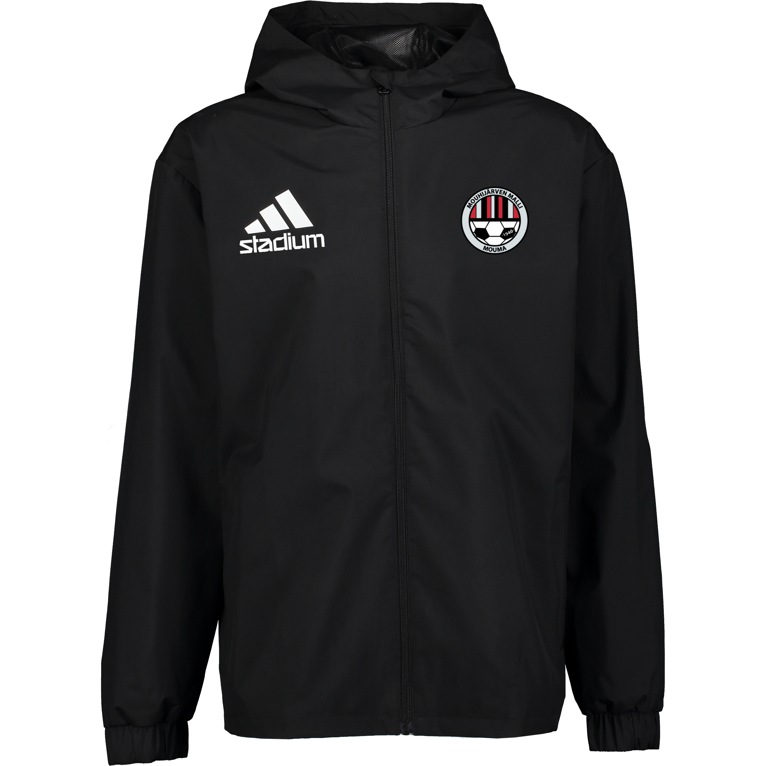 
ADIDAS, 
ENT26 AW JKT JR, 
Detail 1
