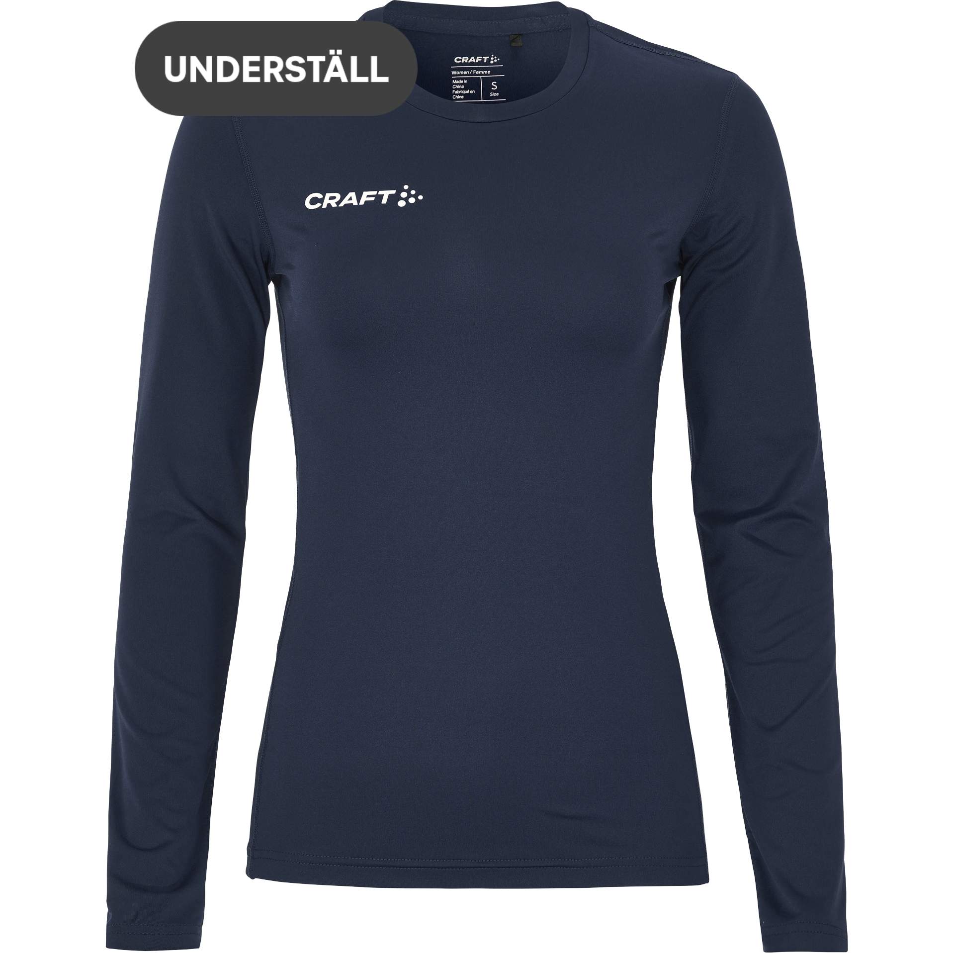 
CRAFT, 
ABILITY BASELAYER LS W, 
Detail 1
