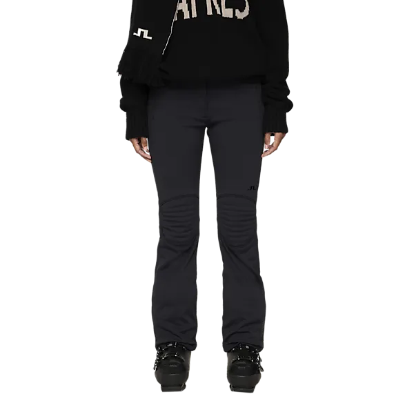 J LINDEBERG Лыжные брюки Stanford Softshell W