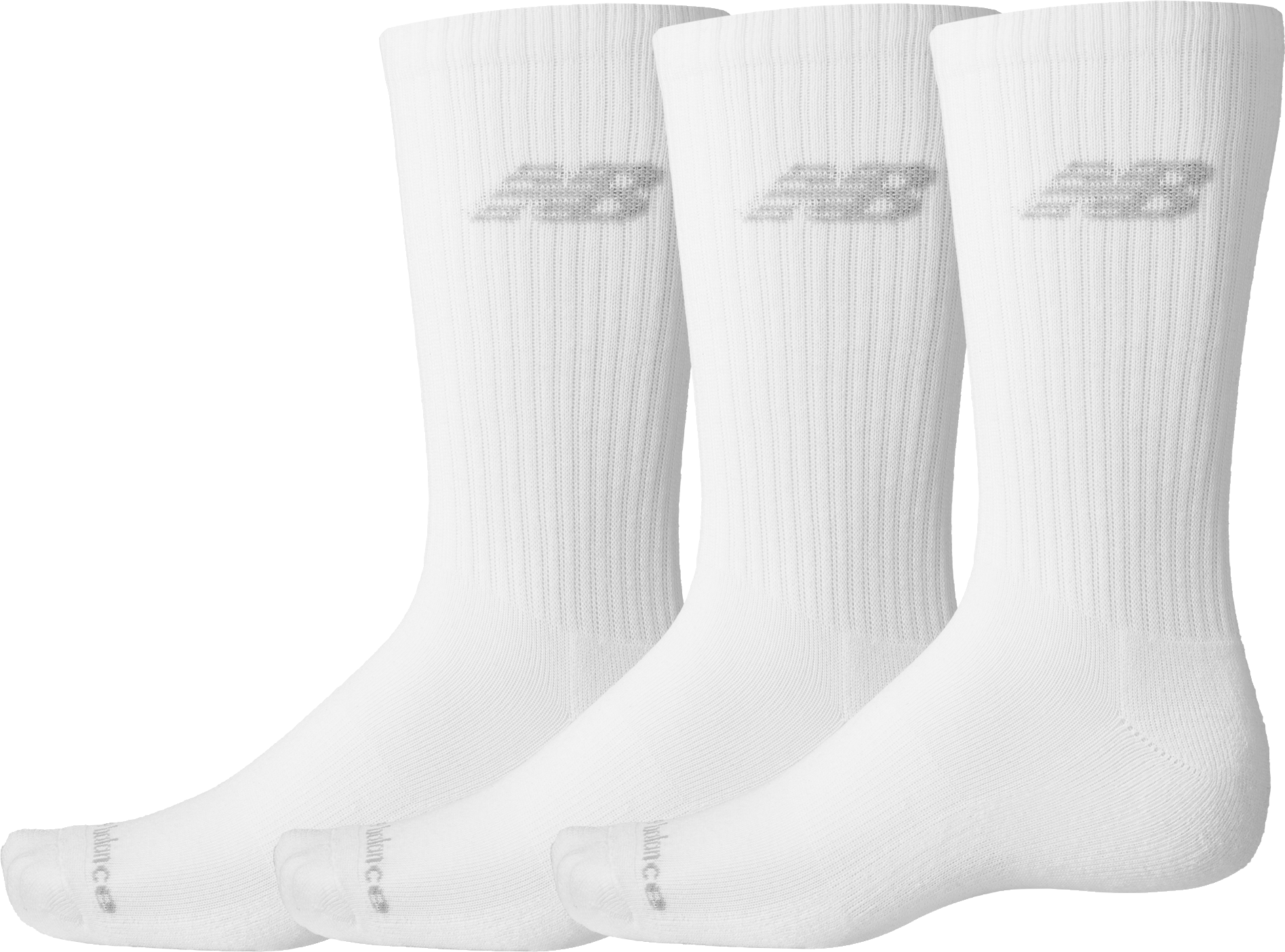 
NEW BALANCE, 
PERFORMANCE BASIC CREW 3 PACK, 
Detail 1
