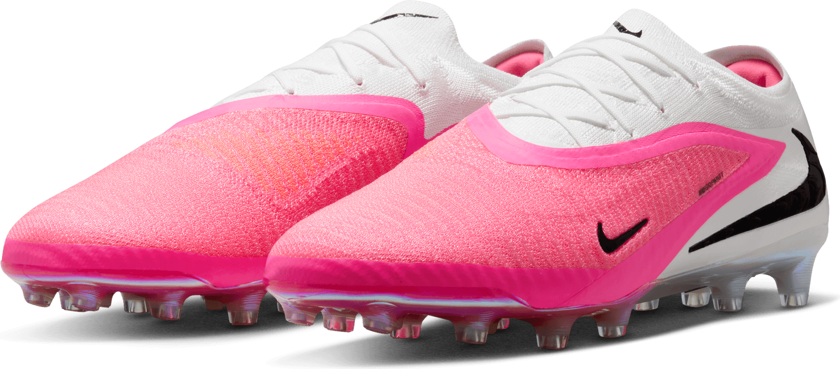 NIKE, PHANTOM 6 LOW ELITE AG-PRO T