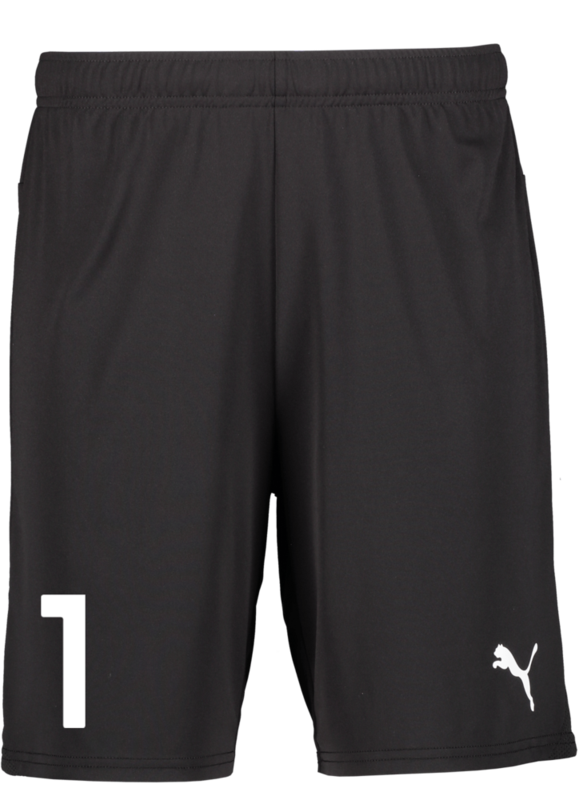 
PUMA, 
T Goal Shorts Jr, 
Detail 1

