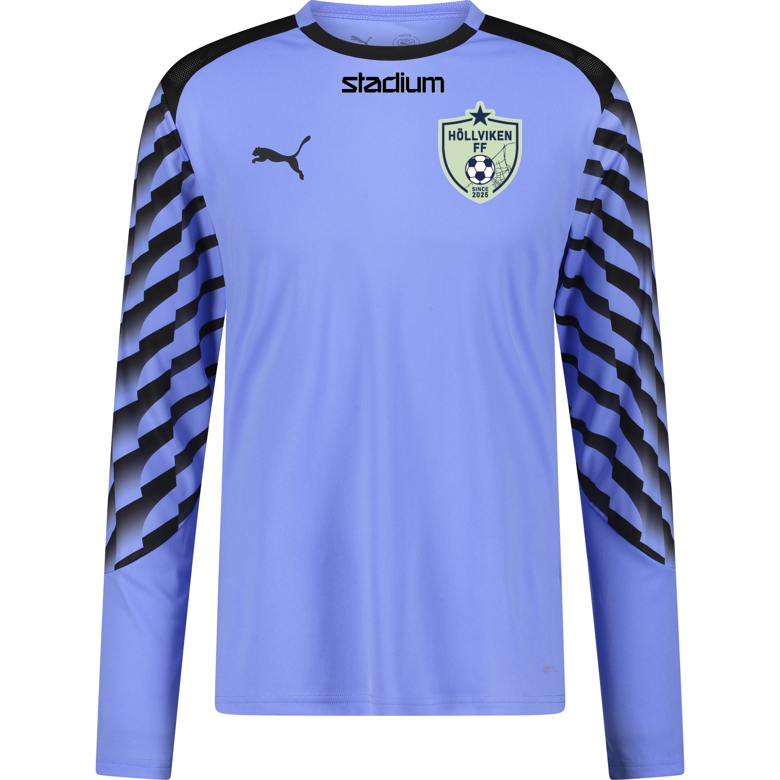 
PUMA, 
TEAMLIGA26 GK JERSEY LS, 
Detail 1
