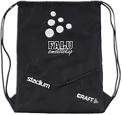 288732107101 CRAFT Squad Gym Bag 288732107101 CRAFT Squad Gym Bag Standard Small1x1