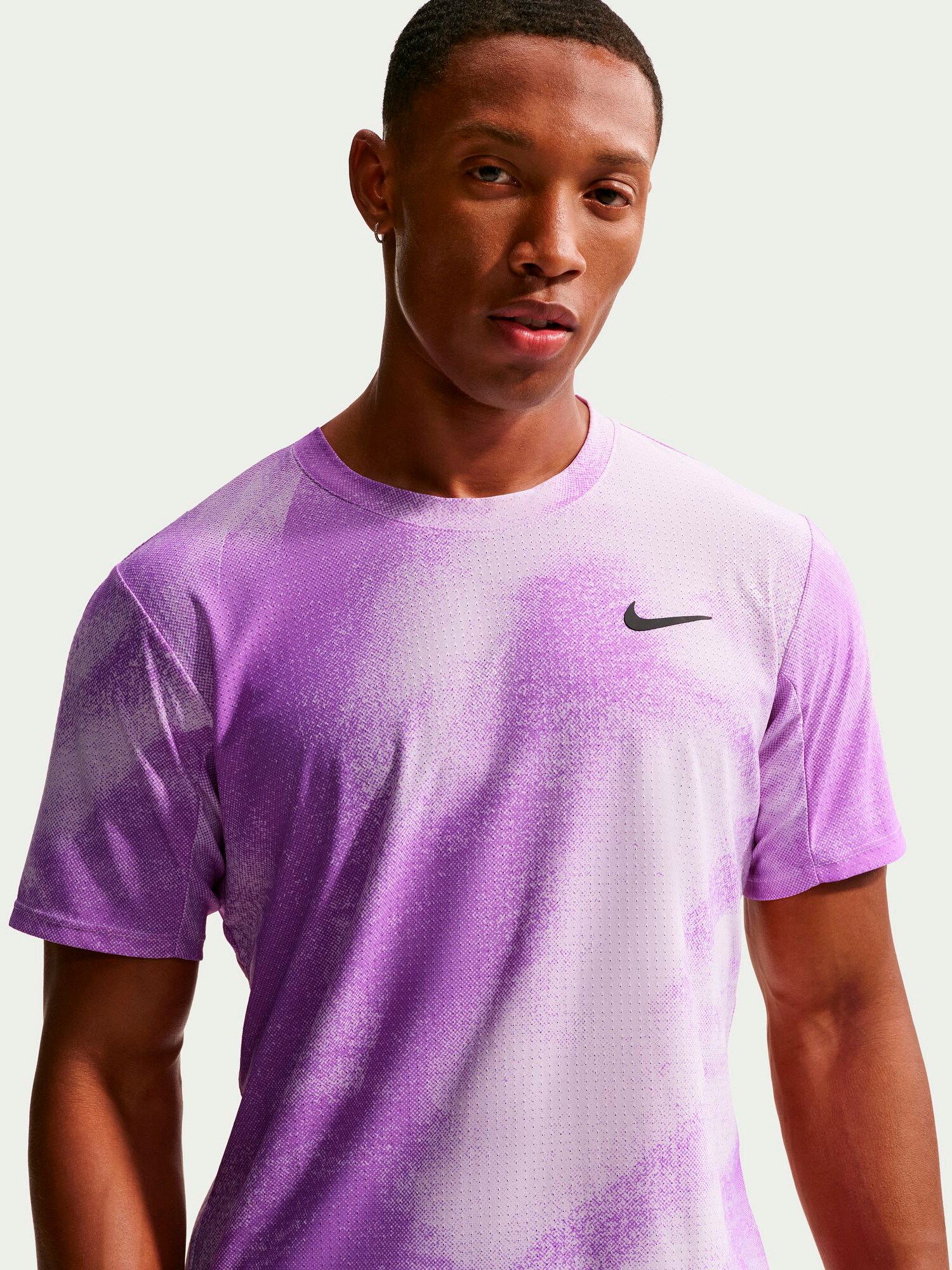 NIKE, M DF ADV SLAM TOP RG