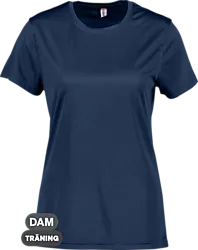 292684109101 CLIQUE Active Tee W 292684109101 CLIQUE Active Tee W Standard Small1x1