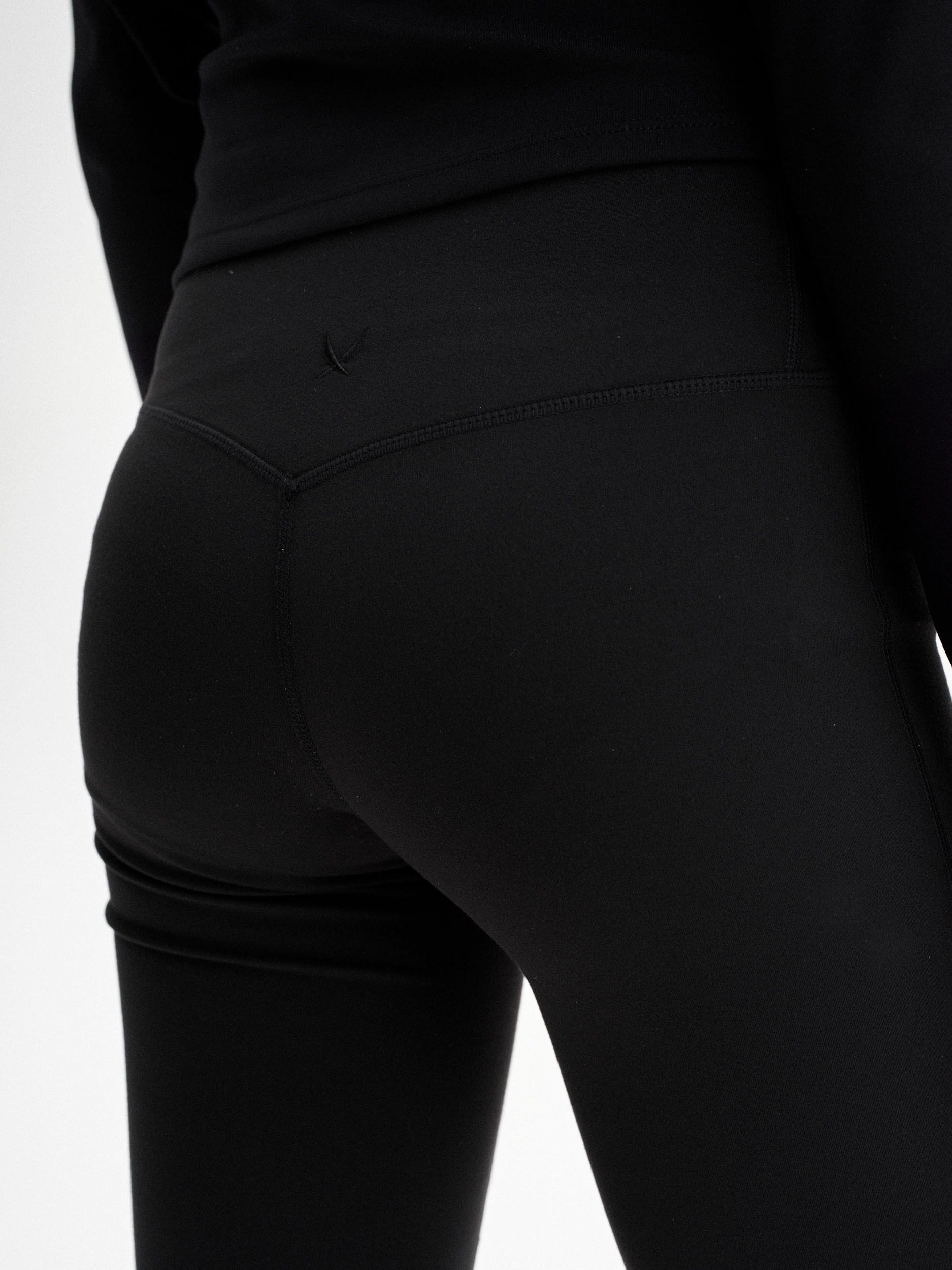 SOC, J FAVOURITE FLARE TIGHTS
