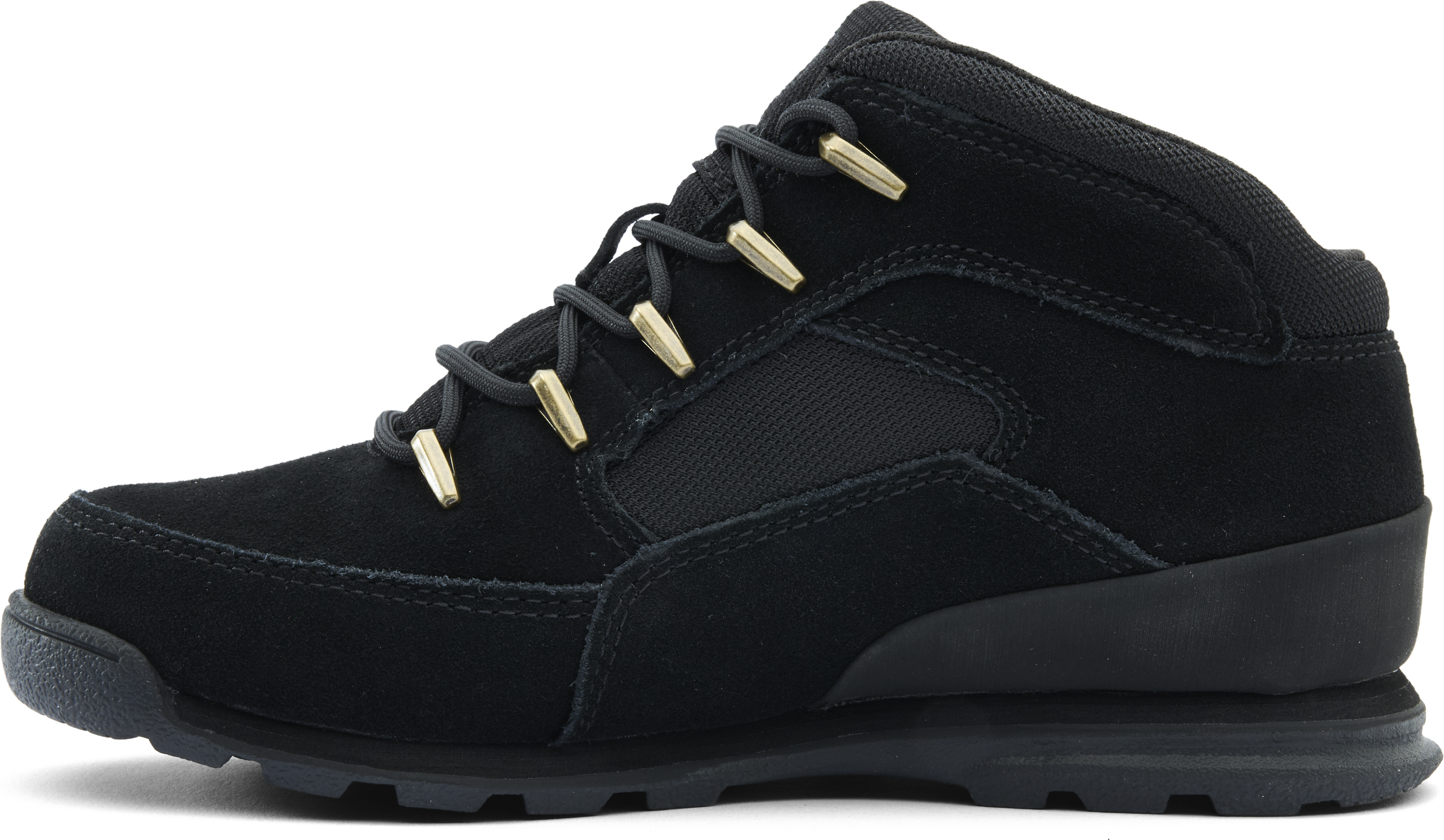 TIMBERLAND, Euro Rock Mid Lace