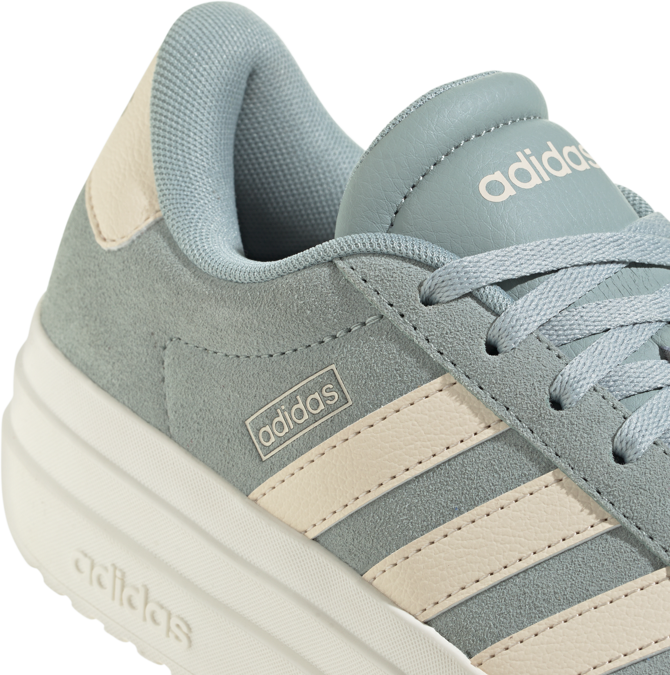 ADIDAS, W Vl Court Bold