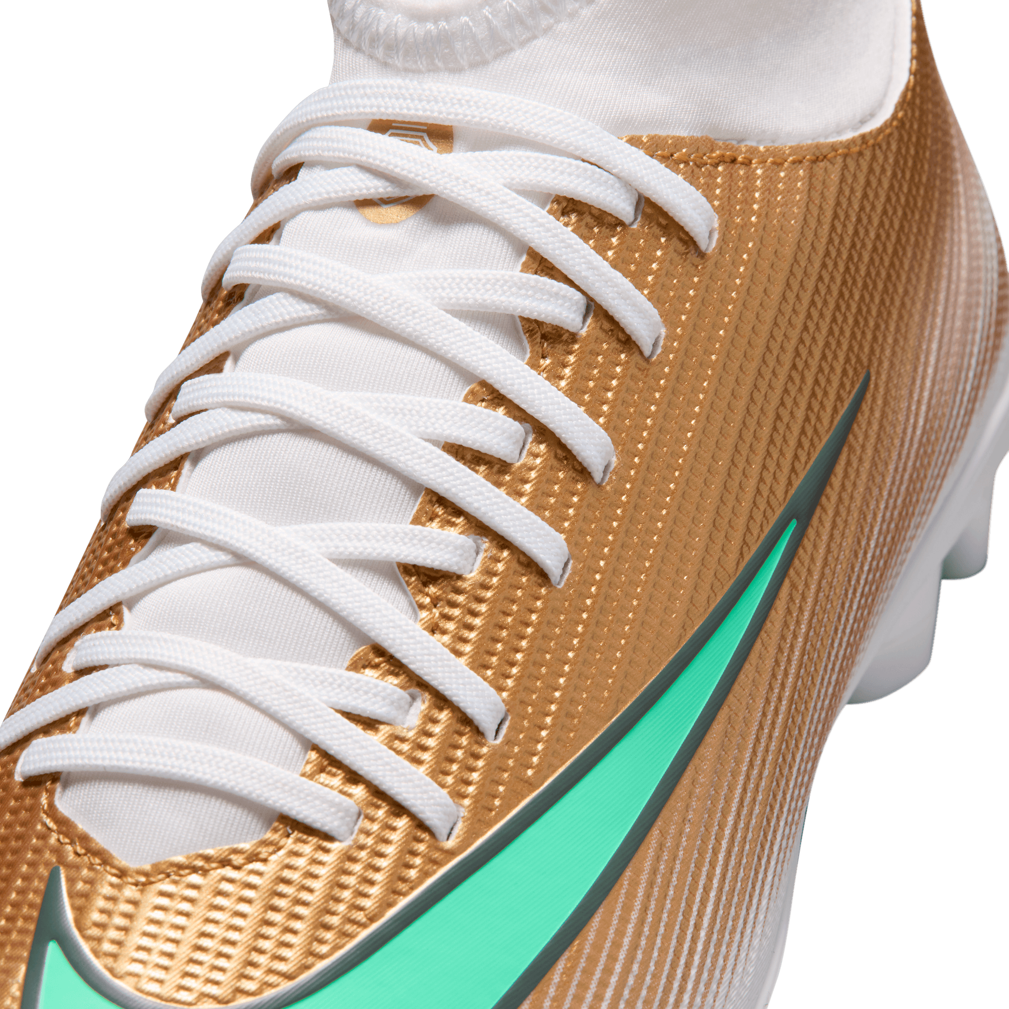 NIKE, JR MERCURIAL SUPERFLY 11 CL FG/MG