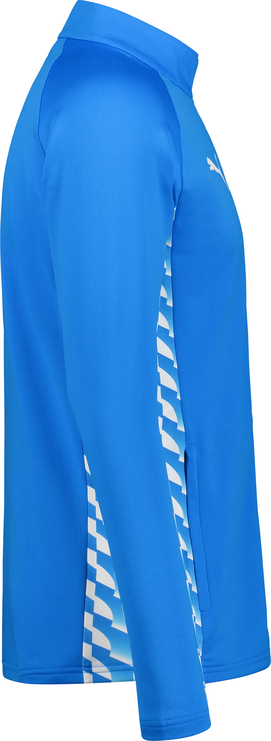 PUMA, TEAMLIGA26 TRAINING JACKET JR