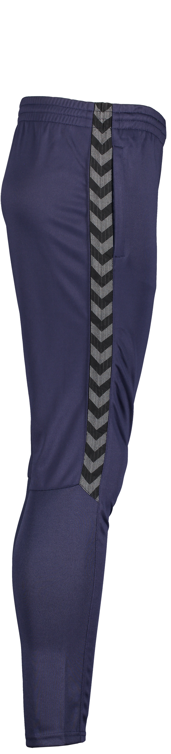 HUMMEL, Authentic Training Pant Jr