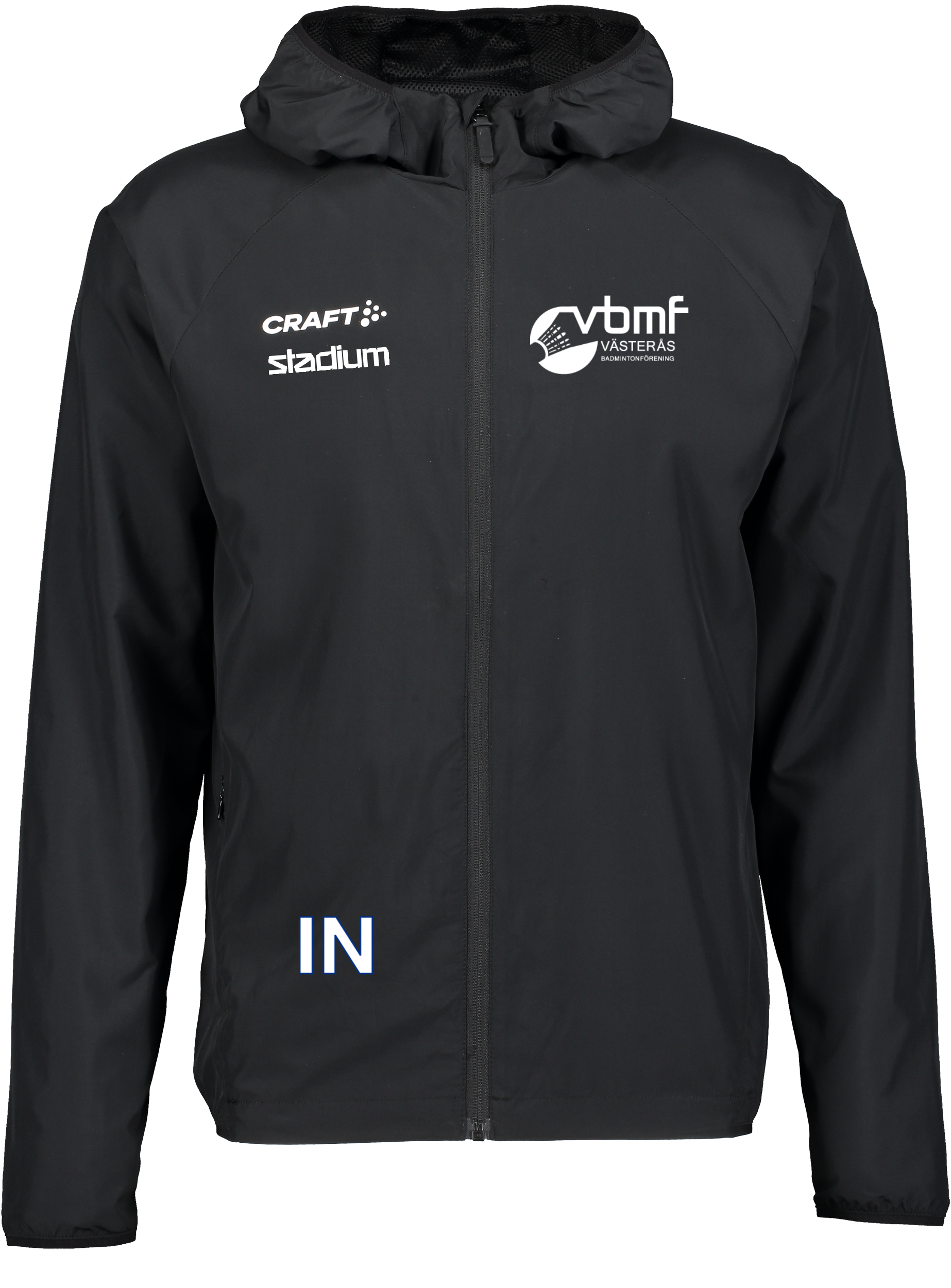 
CRAFT, 
Squad Go Wind Jacket M, 
Detail 1
