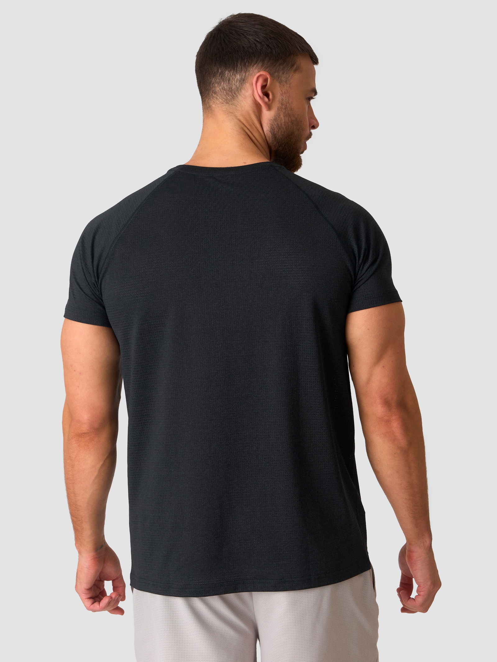 ICANIWILL, M Training Mesh T Shirt