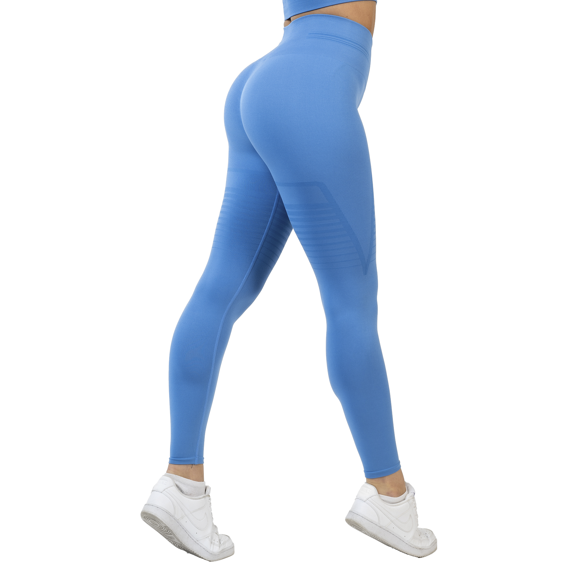 GAVELO, GAVELO SEAMLESS SIGNATURE GAIA TIGHTS