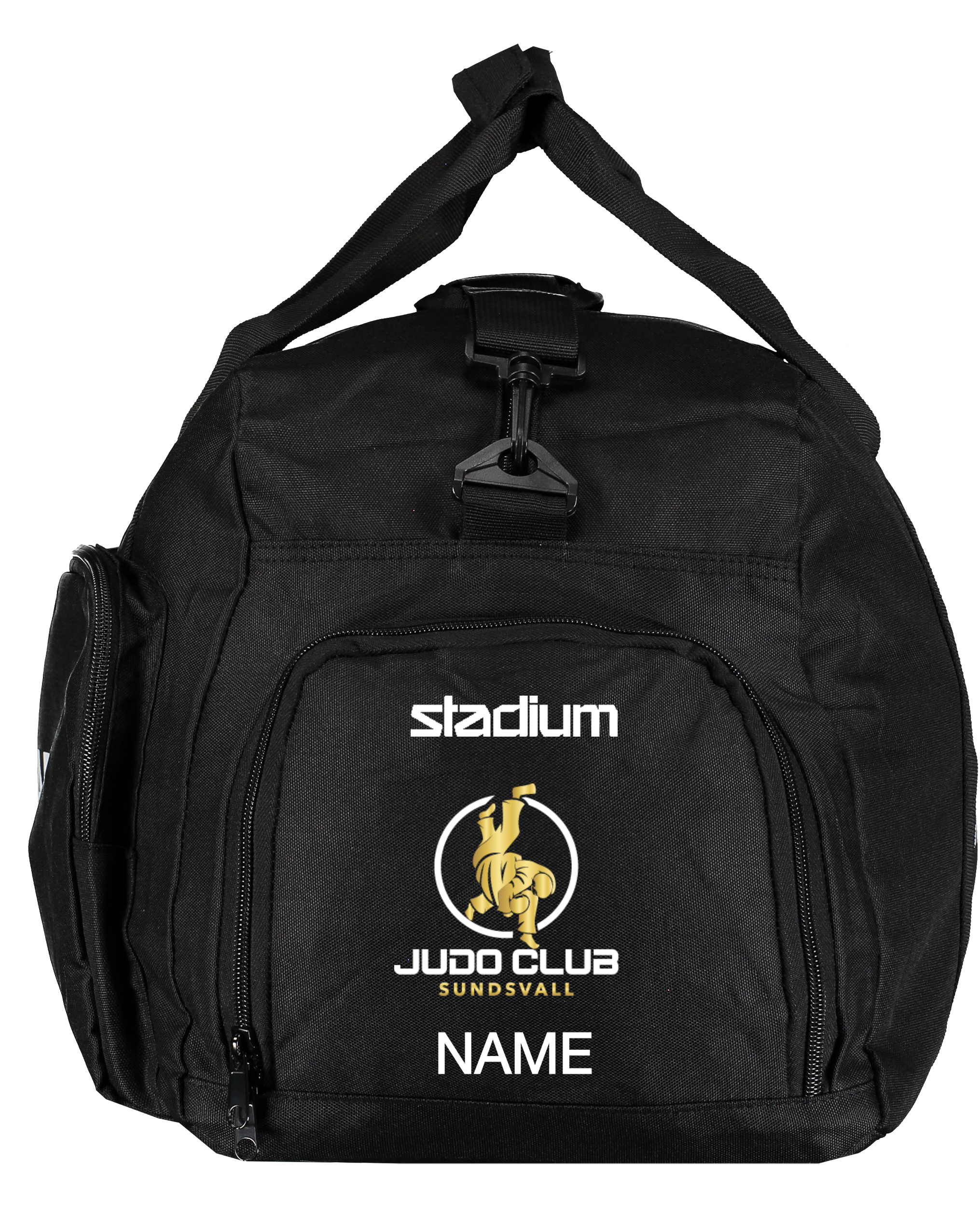 CRAFT, Ability Duffel 38L