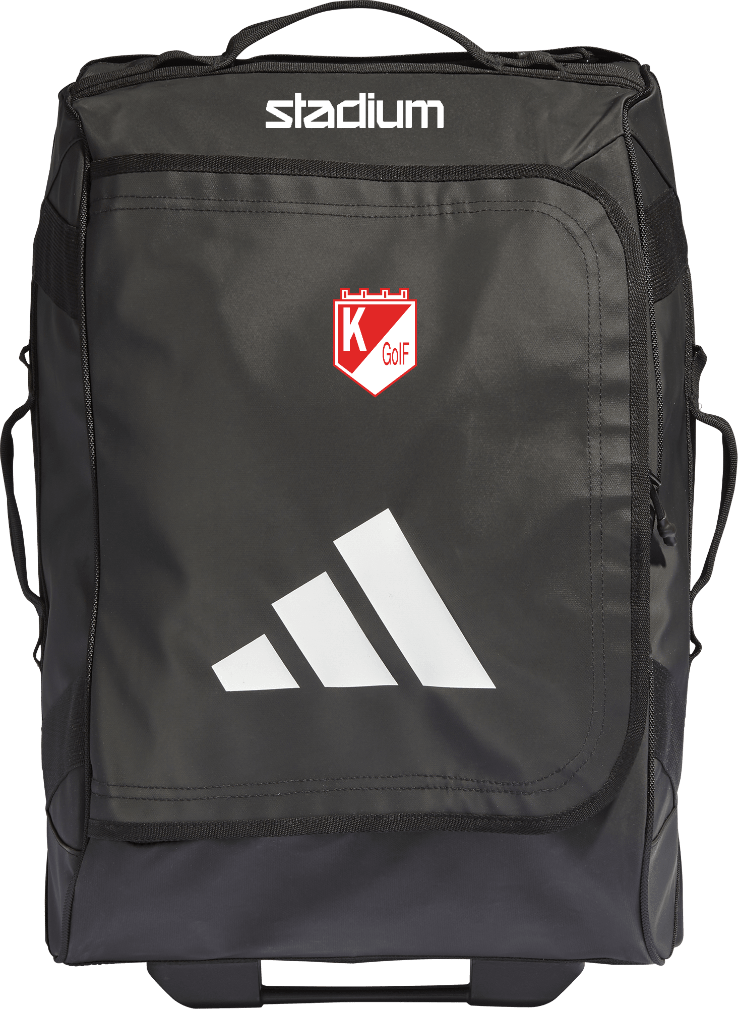 
ADIDAS, 
TROLLEY S, 
Detail 1
